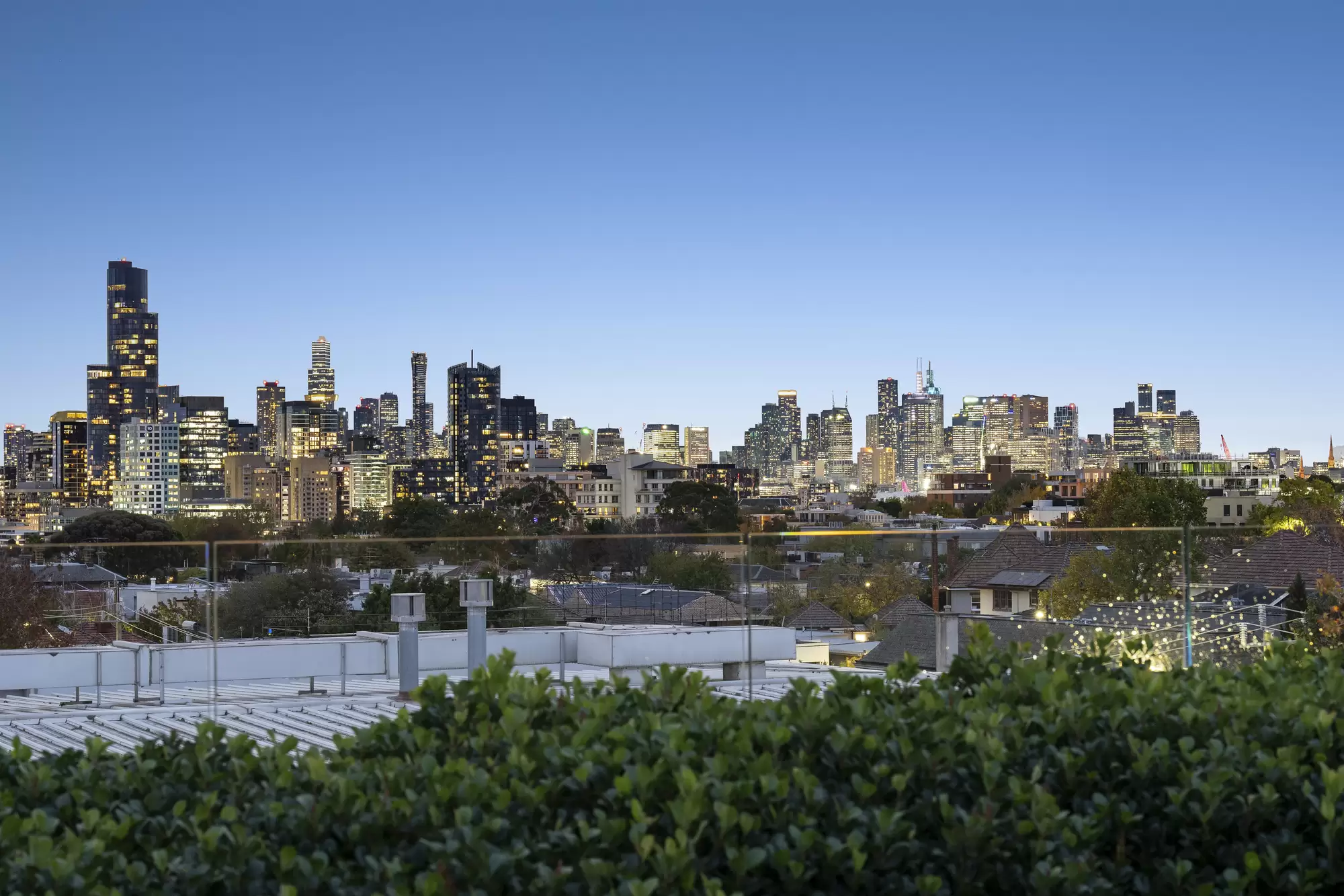 Penthouse/30 Springfield Avenue, Toorak For Sale by Melbourne Sotheby's International Realty - image 21