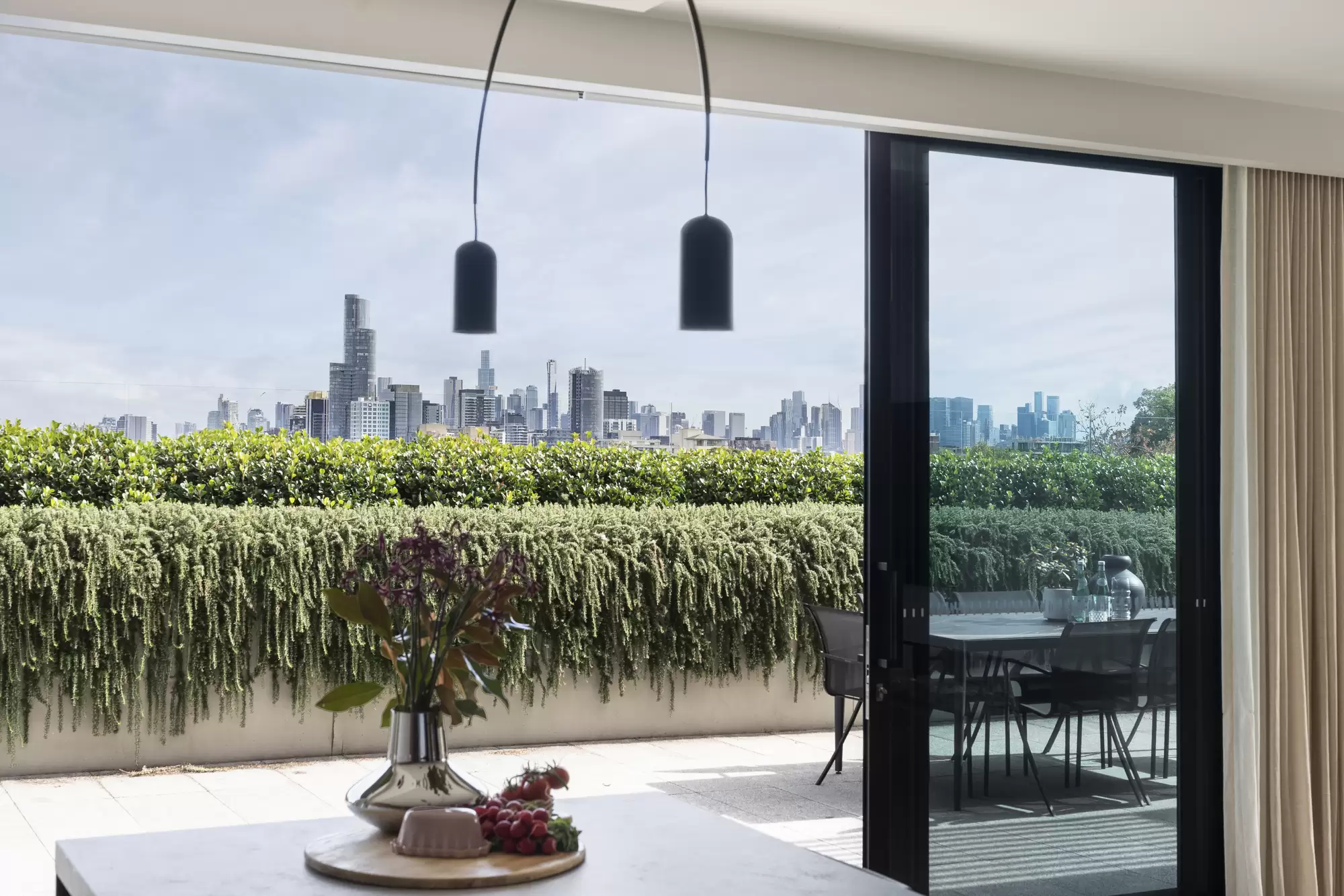 Penthouse/30 Springfield Avenue, Toorak For Sale by Melbourne Sotheby's International Realty - image 8