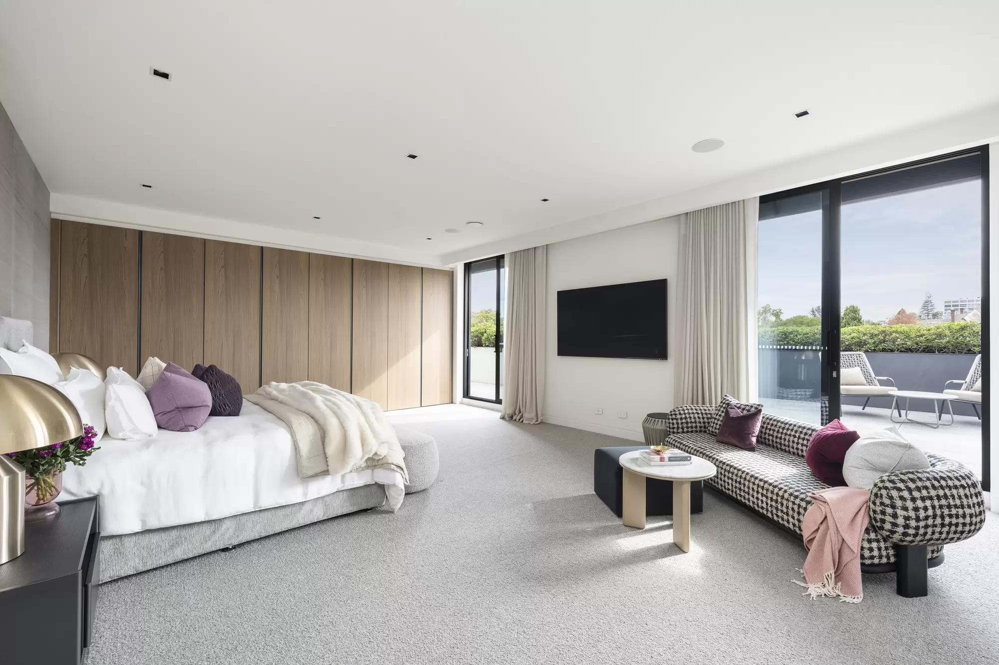 Penthouse/30 Springfield Avenue, Toorak For Sale by Melbourne Sotheby's International Realty - image 16