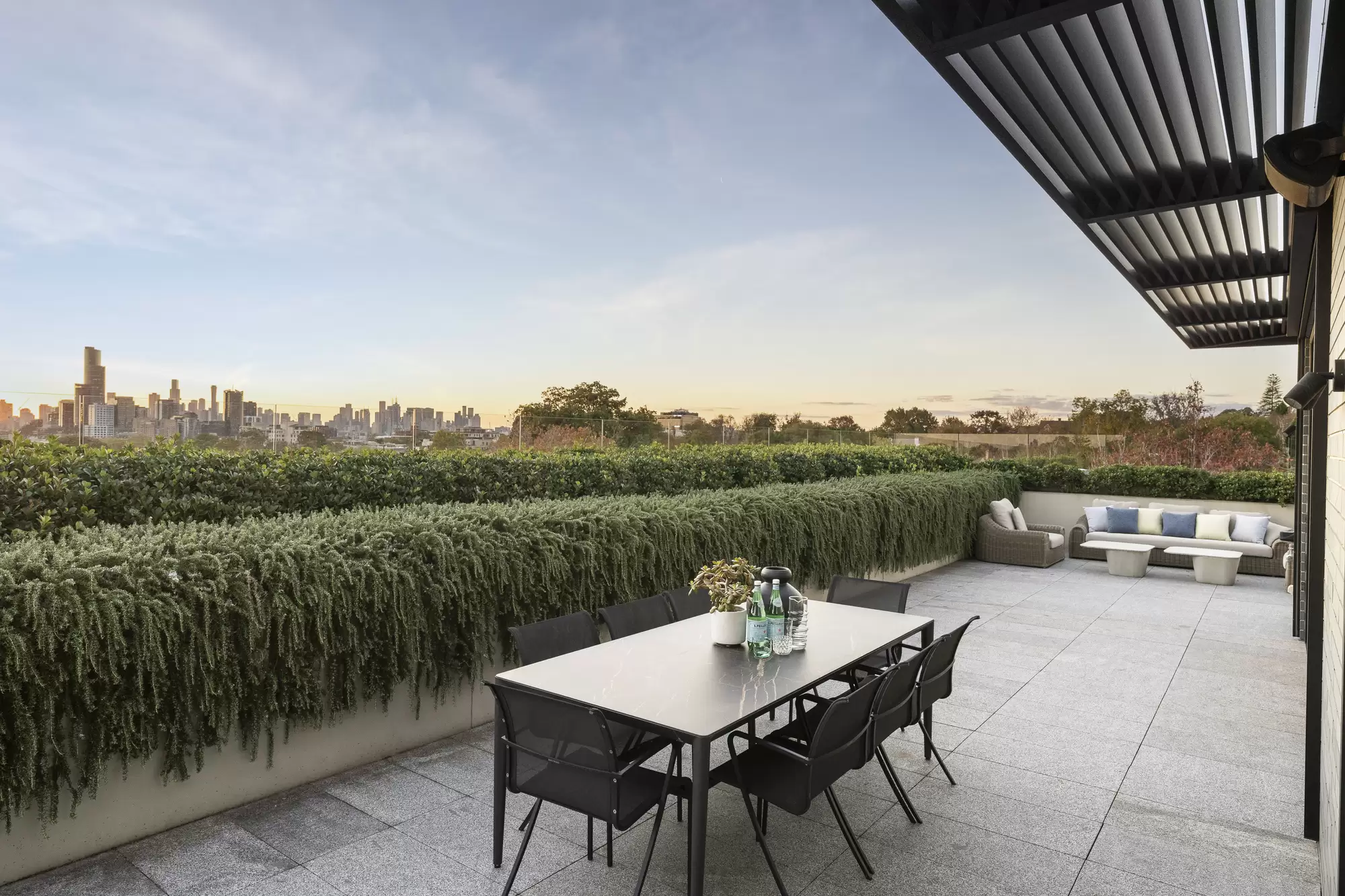 Penthouse/30 Springfield Avenue, Toorak For Sale by Melbourne Sotheby's International Realty - image 9