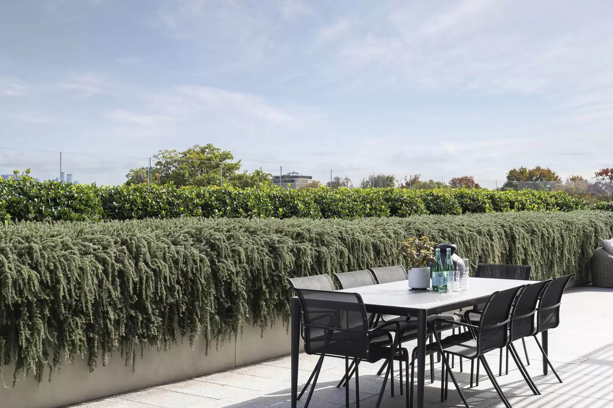 Penthouse/30 Springfield Avenue, Toorak For Sale by Melbourne Sotheby's International Realty - image 20