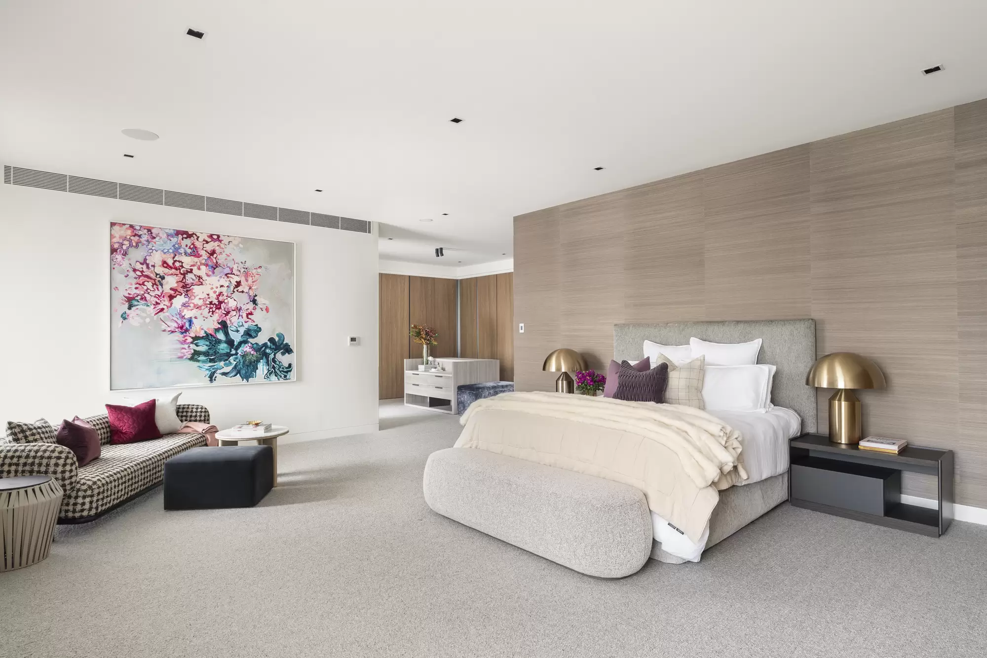 Penthouse/30 Springfield Avenue, Toorak For Sale by Melbourne Sotheby's International Realty - image 15