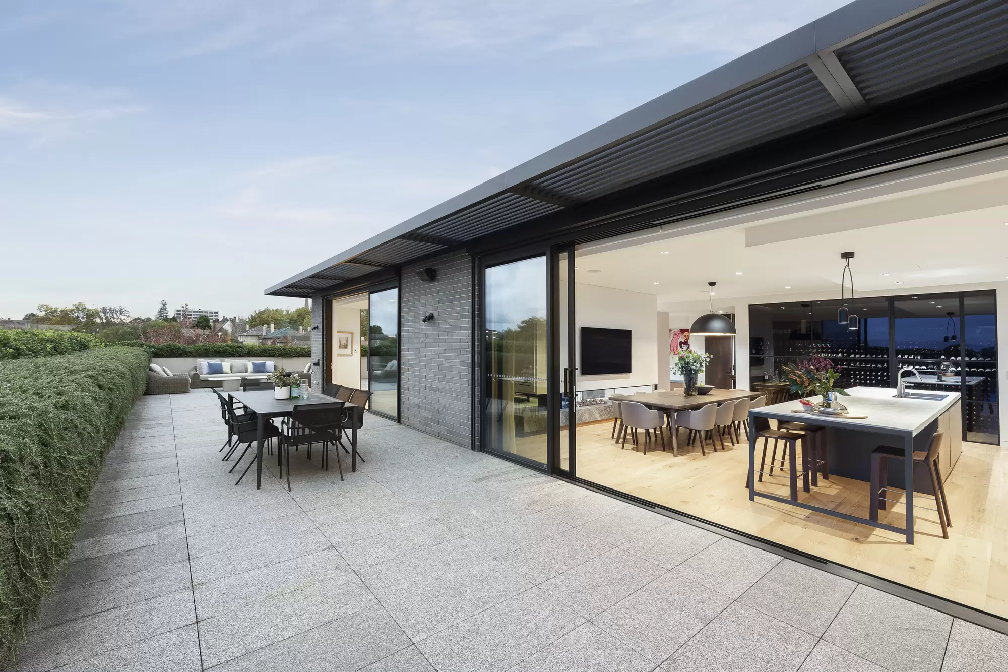 Penthouse/30 Springfield Avenue, Toorak For Sale by Melbourne Sotheby's International Realty - image 19