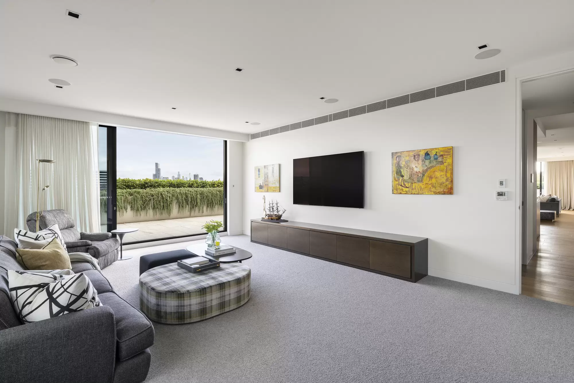 Penthouse/30 Springfield Avenue, Toorak For Sale by Melbourne Sotheby's International Realty - image 13