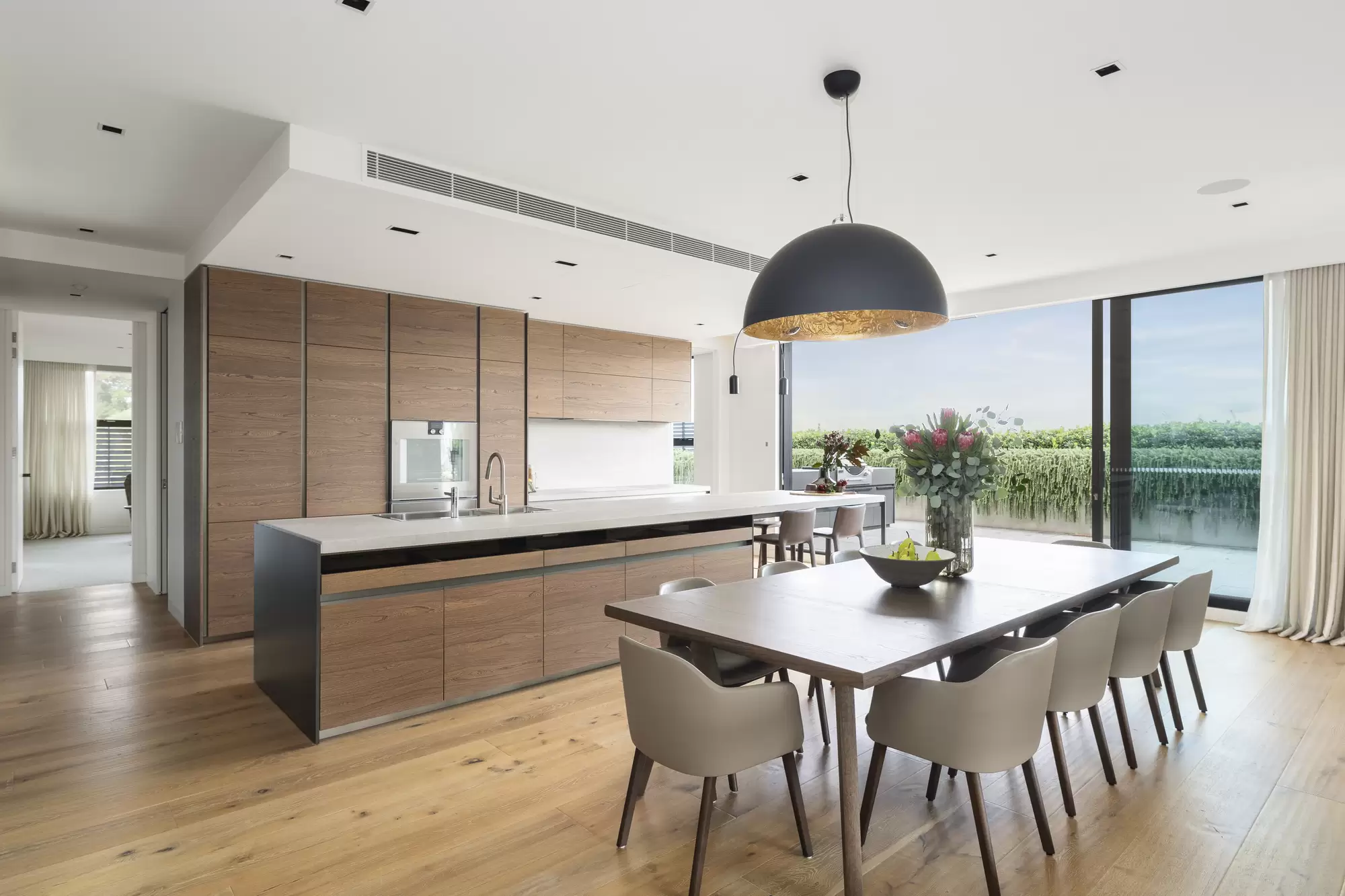 Penthouse/30 Springfield Avenue, Toorak For Sale by Melbourne Sotheby's International Realty - image 7