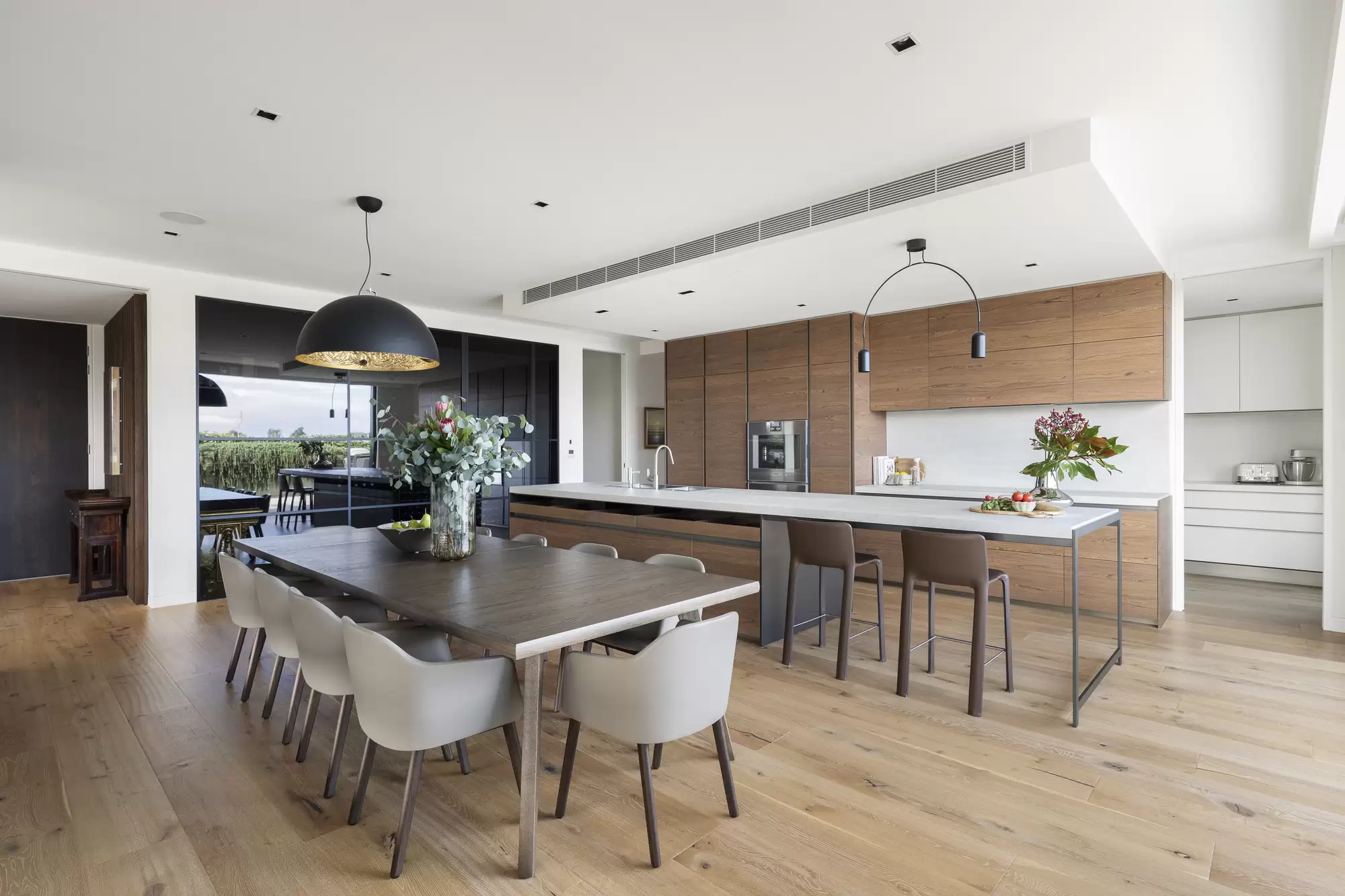 Penthouse/30 Springfield Avenue, Toorak For Sale by Melbourne Sotheby's International Realty - image 6