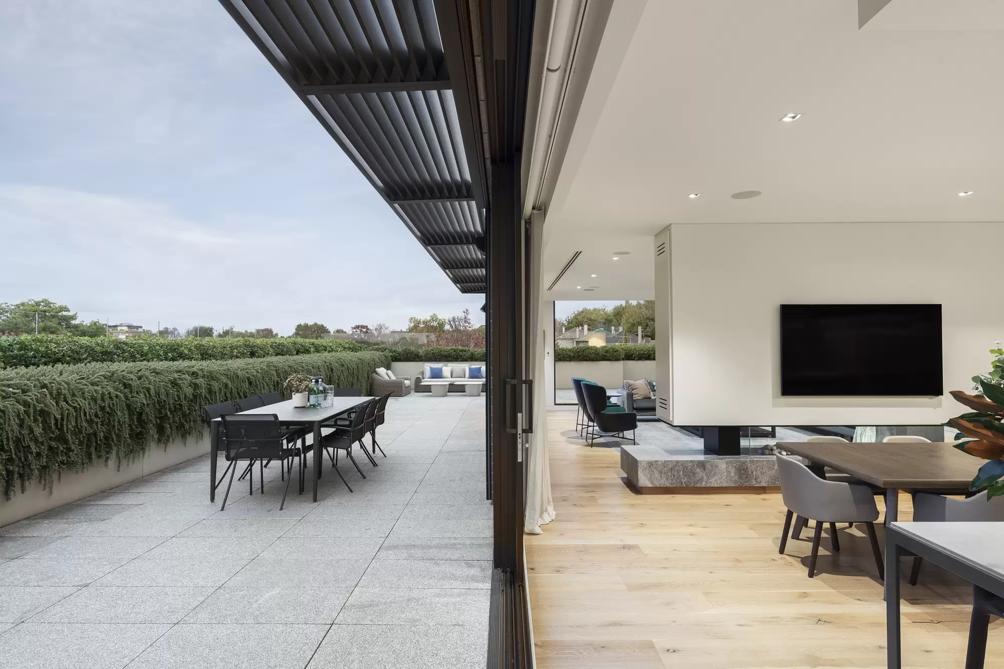 Penthouse/30 Springfield Avenue, Toorak For Sale by Melbourne Sotheby's International Realty - image 11