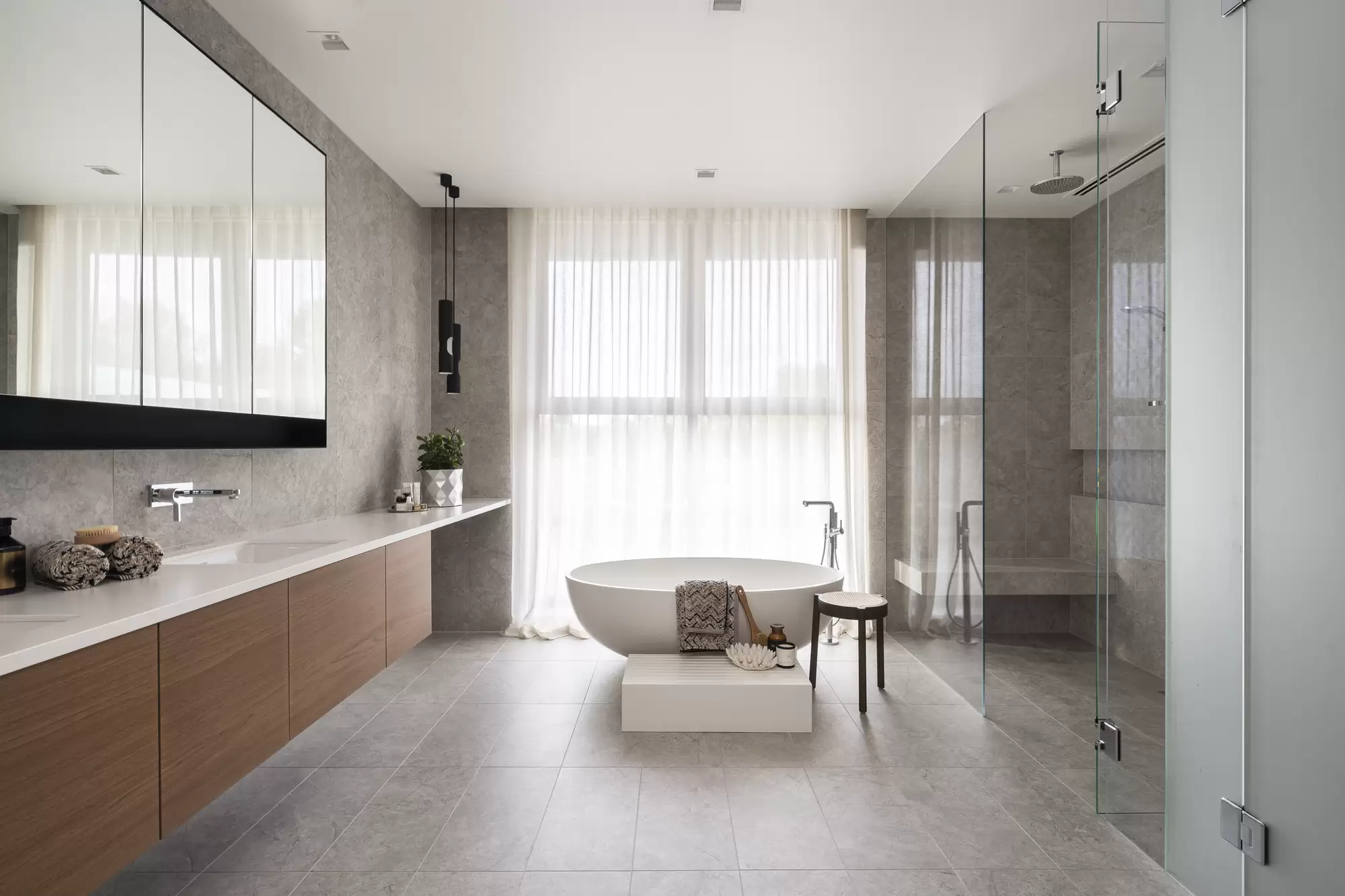 Penthouse/30 Springfield Avenue, Toorak For Sale by Melbourne Sotheby's International Realty - image 18