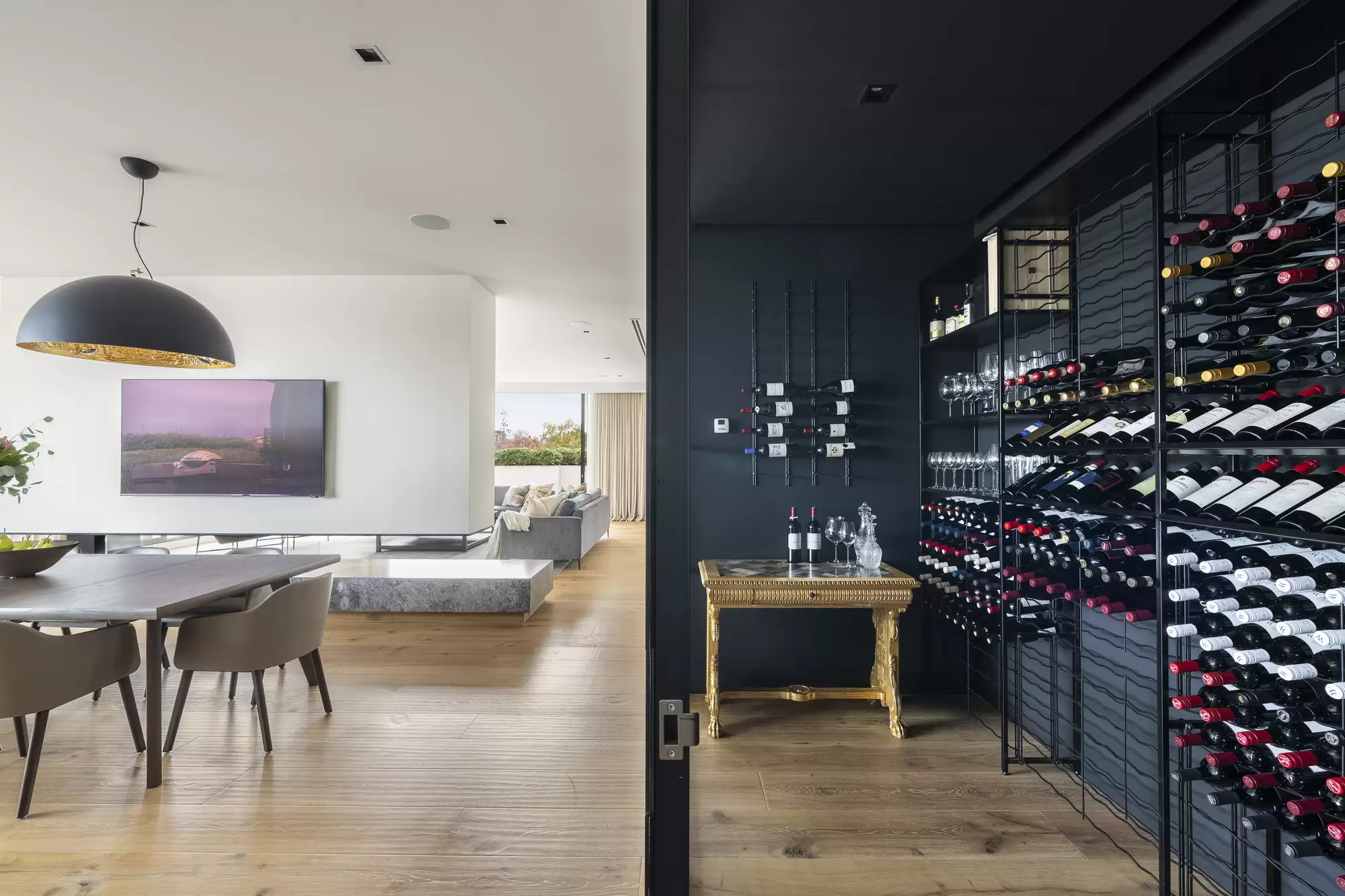 Penthouse/30 Springfield Avenue, Toorak For Sale by Melbourne Sotheby's International Realty - image 12