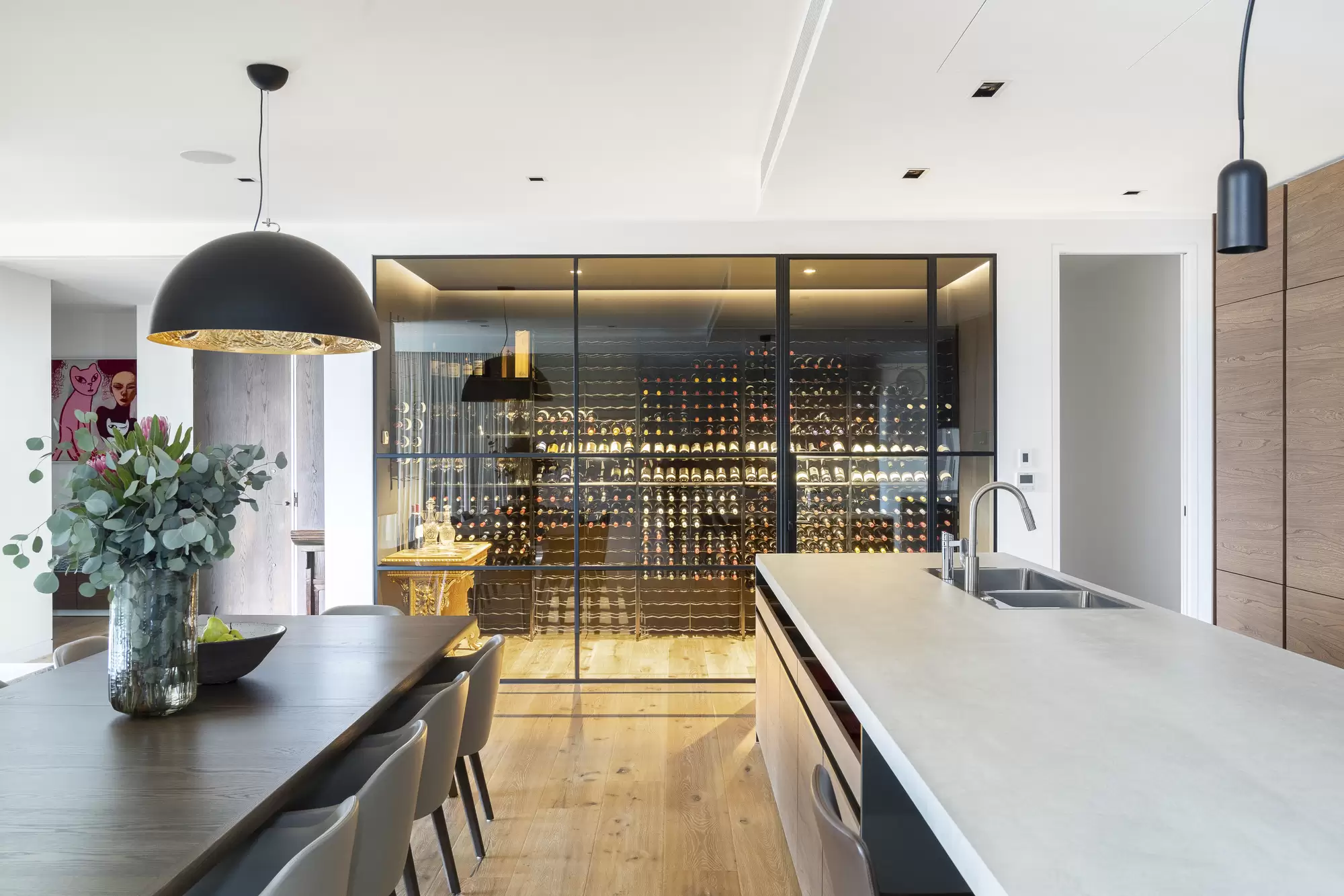 Penthouse/30 Springfield Avenue, Toorak For Sale by Melbourne Sotheby's International Realty - image 10