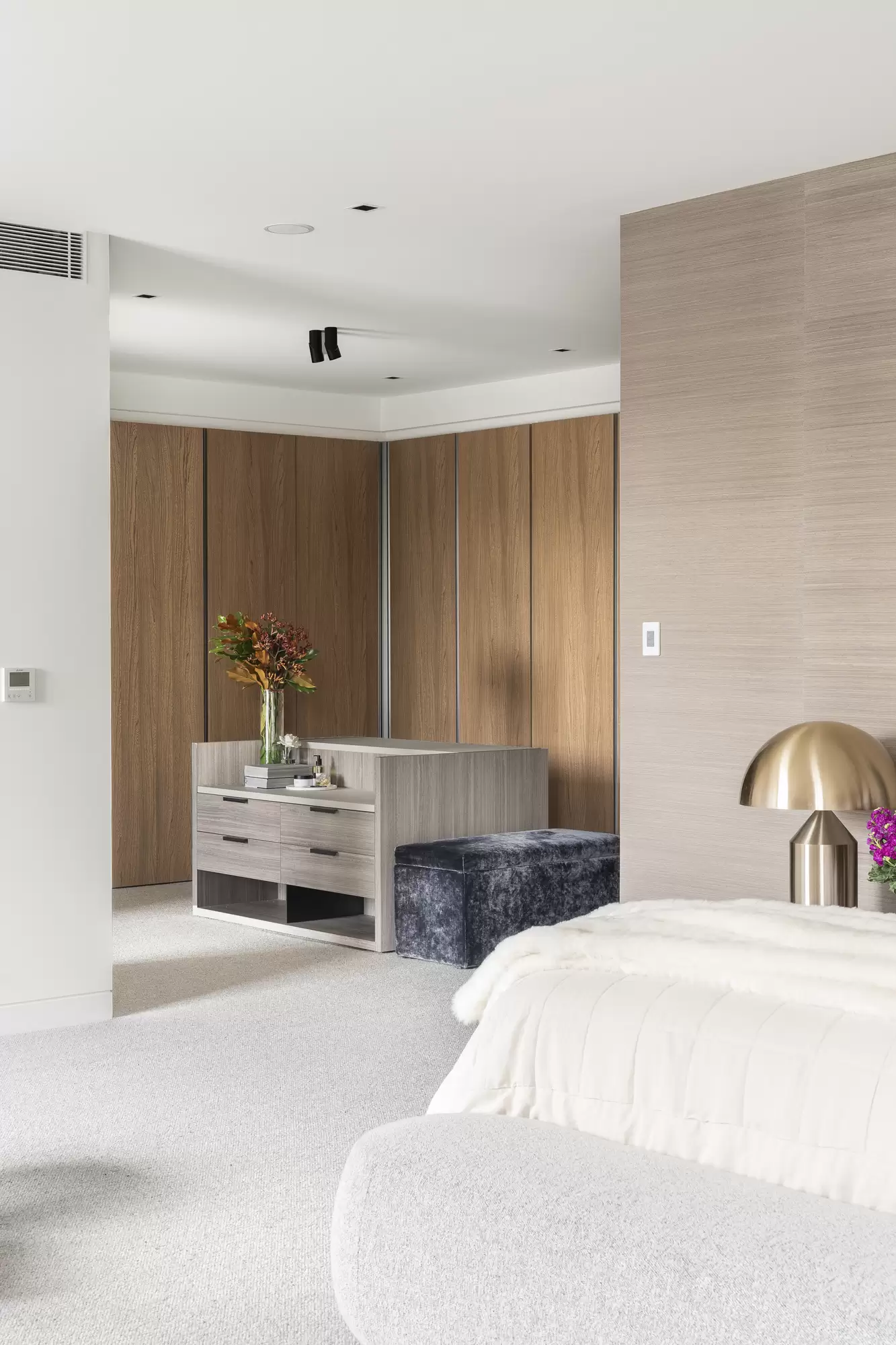 Penthouse/30 Springfield Avenue, Toorak For Sale by Melbourne Sotheby's International Realty - image 17