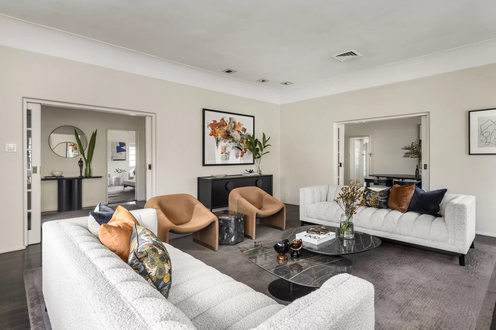 6 & 8-10 Marne Street, South Yarra For Sale by Melbourne Sotheby's International Realty - image 1
