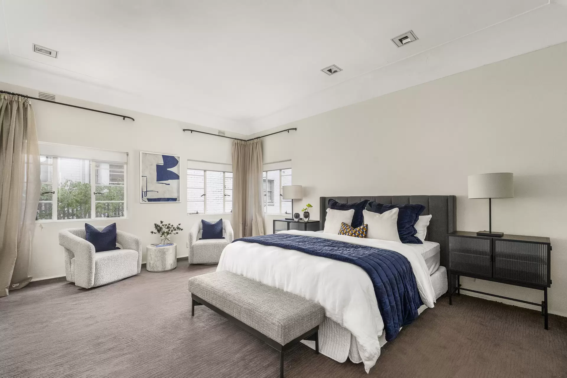 6 & 8-10 Marne Street, South Yarra For Sale by Melbourne Sotheby's International Realty - image 1
