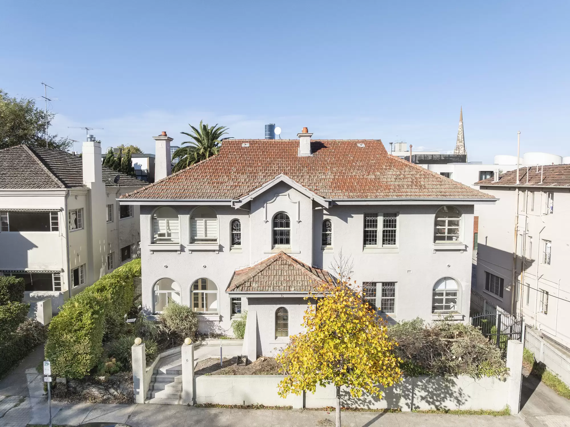 6 & 8-10 Marne Street, South Yarra For Sale by Melbourne Sotheby's International Realty - image 3