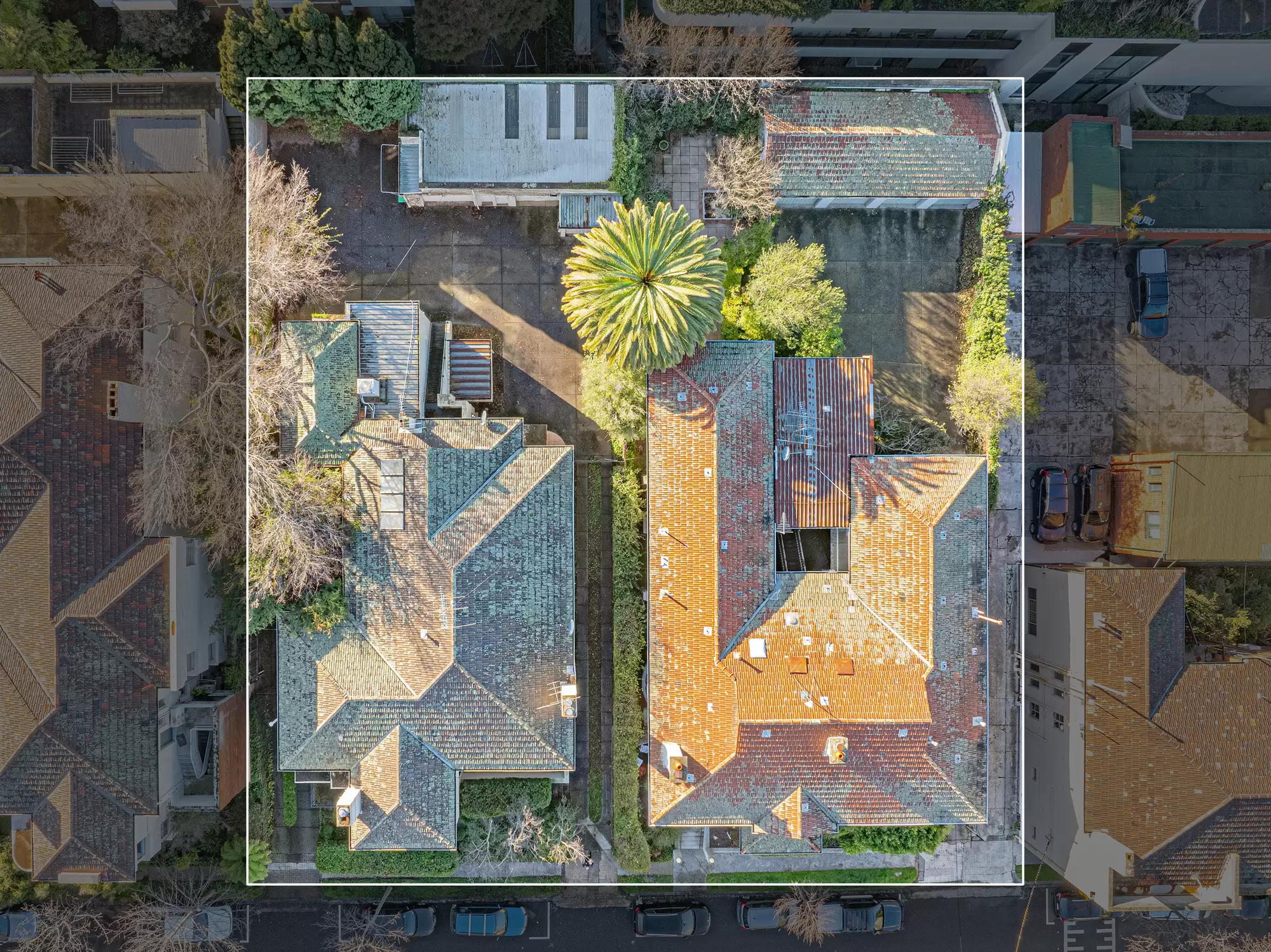 6 & 8-10 Marne Street, South Yarra For Sale by Melbourne Sotheby's International Realty - image 8