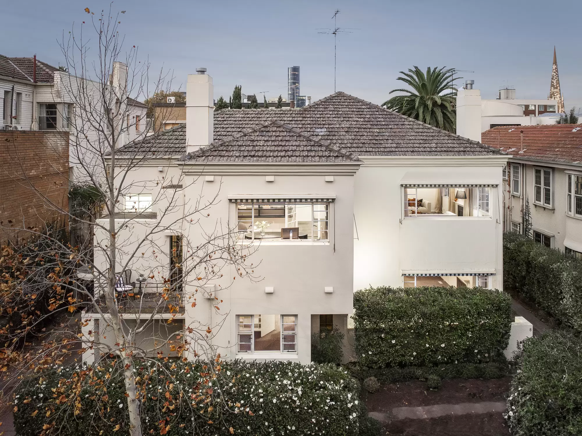 6 & 8-10 Marne Street, South Yarra For Sale by Melbourne Sotheby's International Realty - image 4