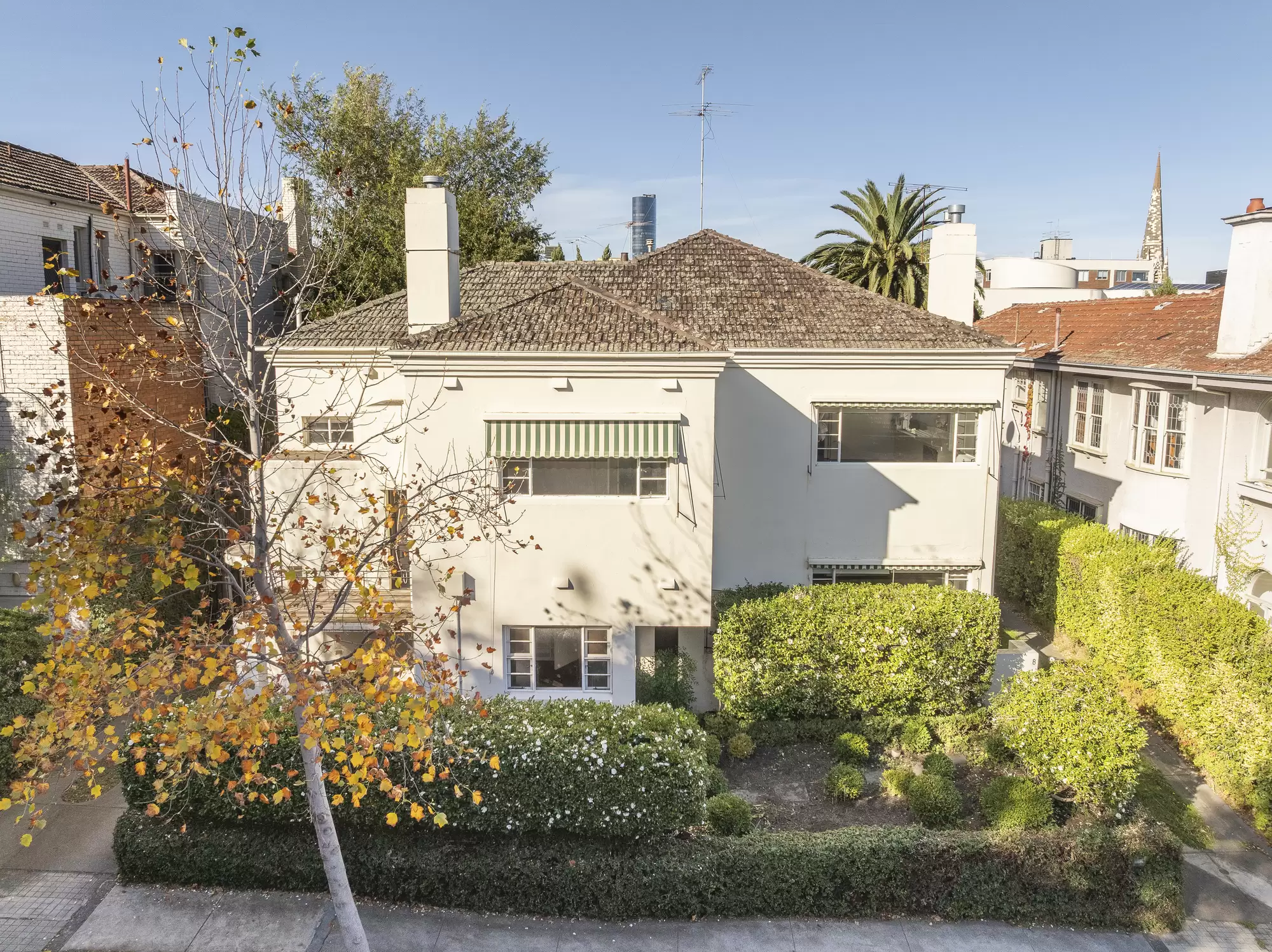 6 & 8-10 Marne Street, South Yarra For Sale by Melbourne Sotheby's International Realty - image 4