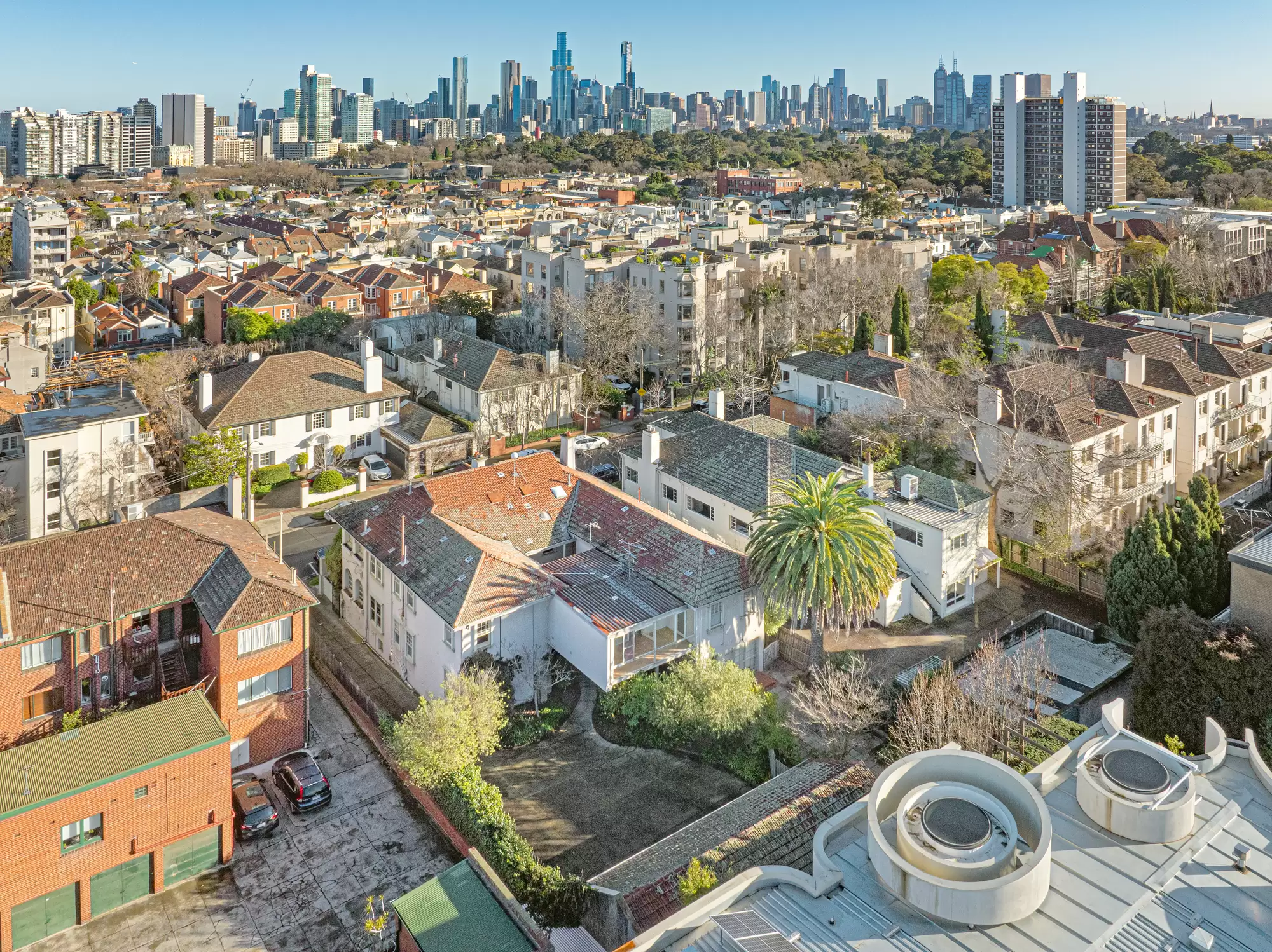 6 & 8-10 Marne Street, South Yarra For Sale by Melbourne Sotheby's International Realty - image 9