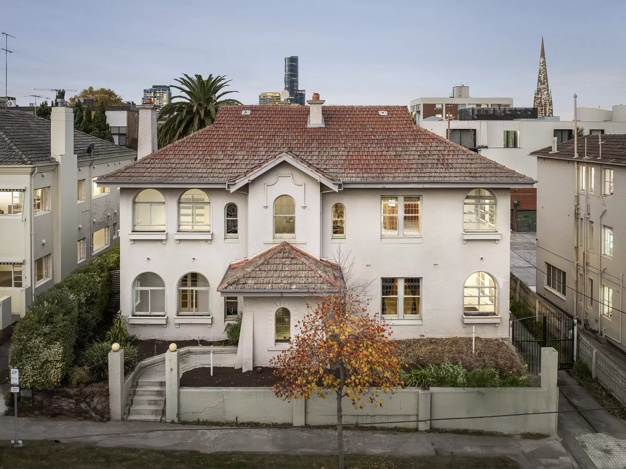 6 & 8-10 Marne Street, South Yarra For Sale by Melbourne Sotheby's International Realty - image 3