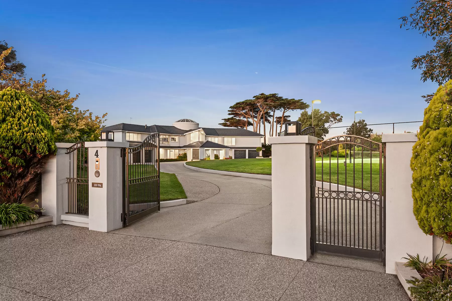 Mount Eliza For Sale by Melbourne Sotheby's International Realty - image 19