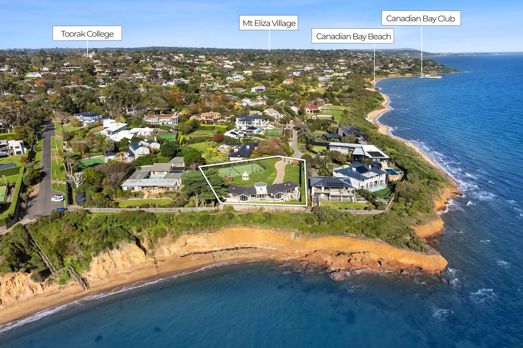 Mount Eliza For Sale by Melbourne Sotheby's International Realty - image 15