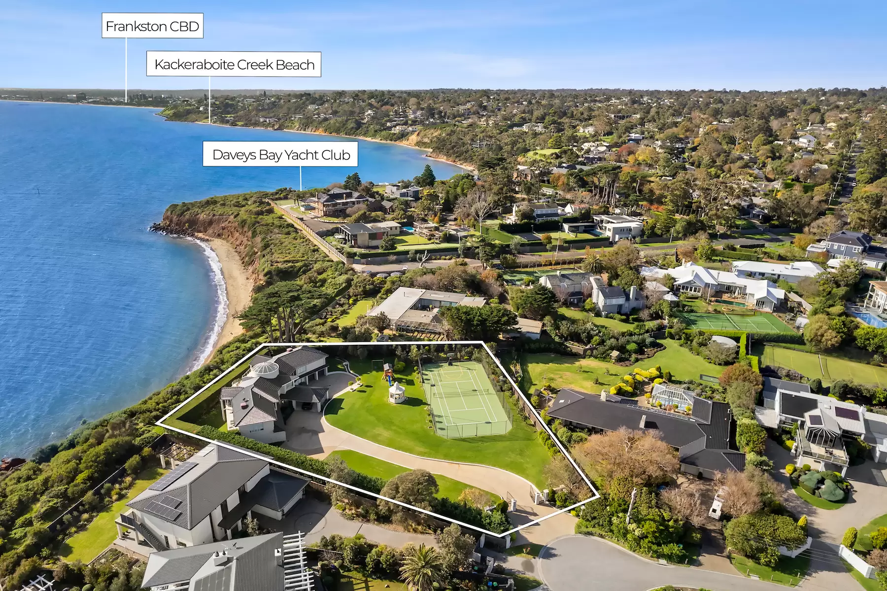 Mount Eliza For Sale by Melbourne Sotheby's International Realty - image 18