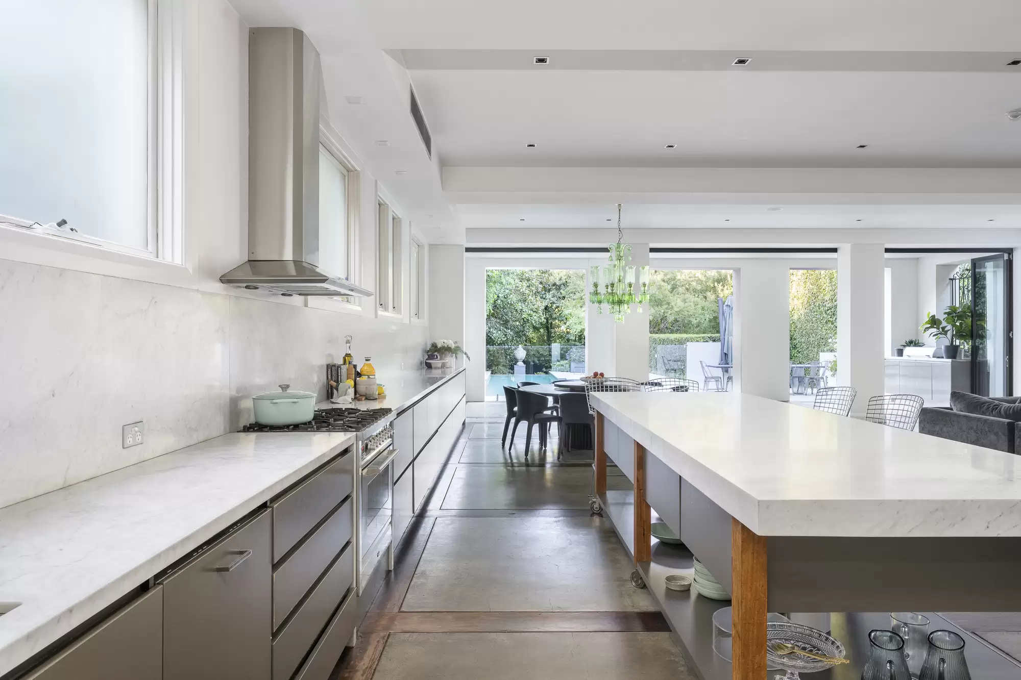 5 Tyalla Crescent, Toorak For Sale by Melbourne Sotheby's International Realty - image 8