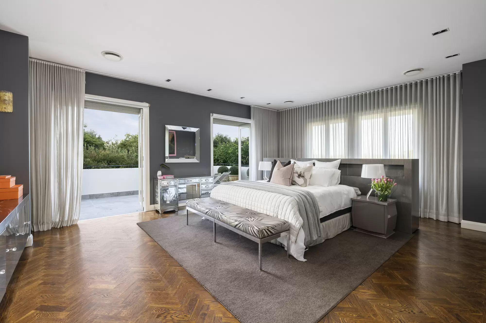 5 Tyalla Crescent, Toorak For Sale by Melbourne Sotheby's International Realty - image 10