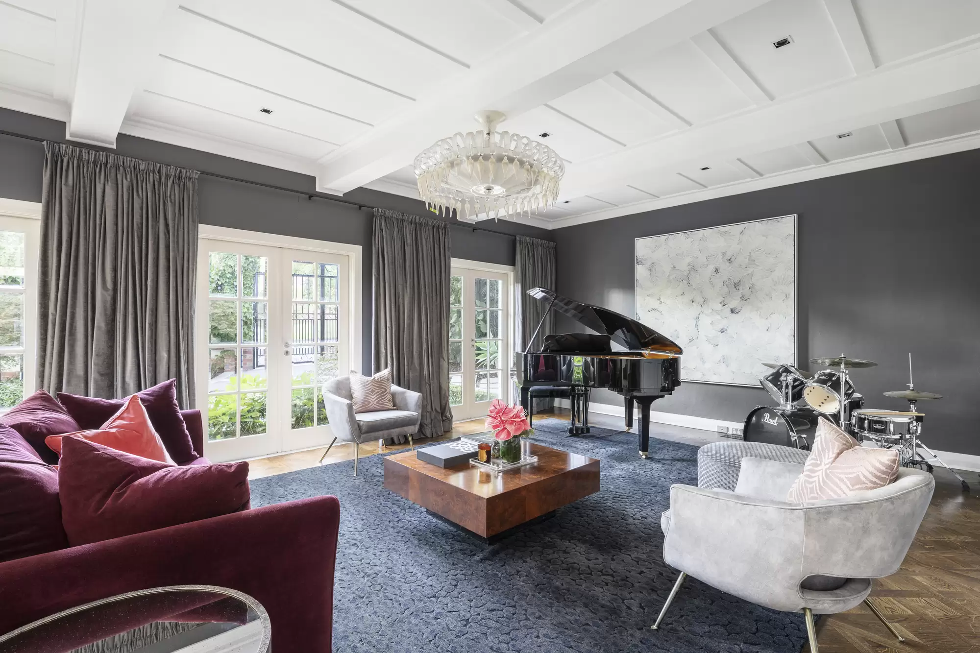 5 Tyalla Crescent, Toorak For Sale by Melbourne Sotheby's International Realty - image 4