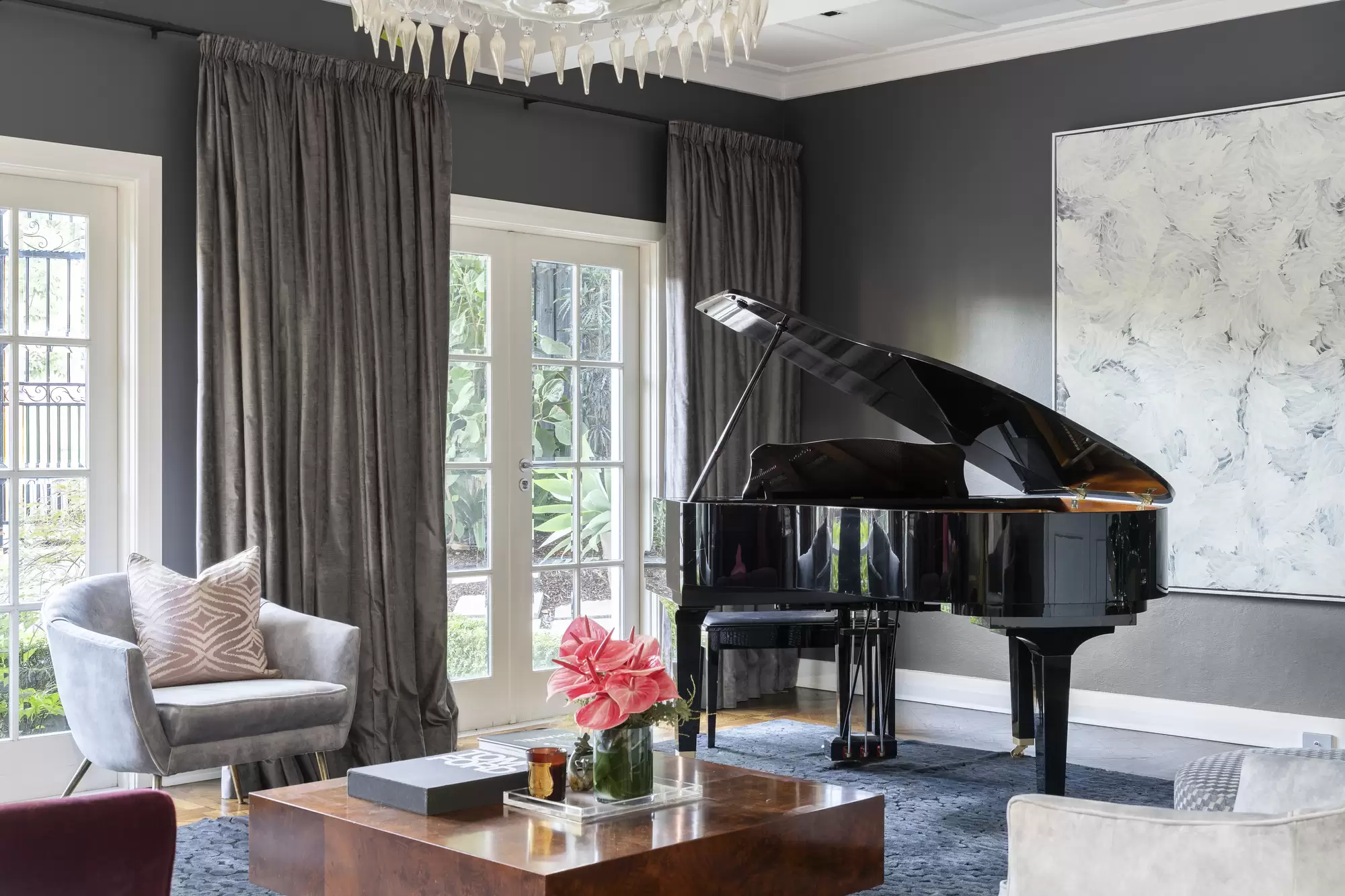 5 Tyalla Crescent, Toorak For Sale by Melbourne Sotheby's International Realty - image 13