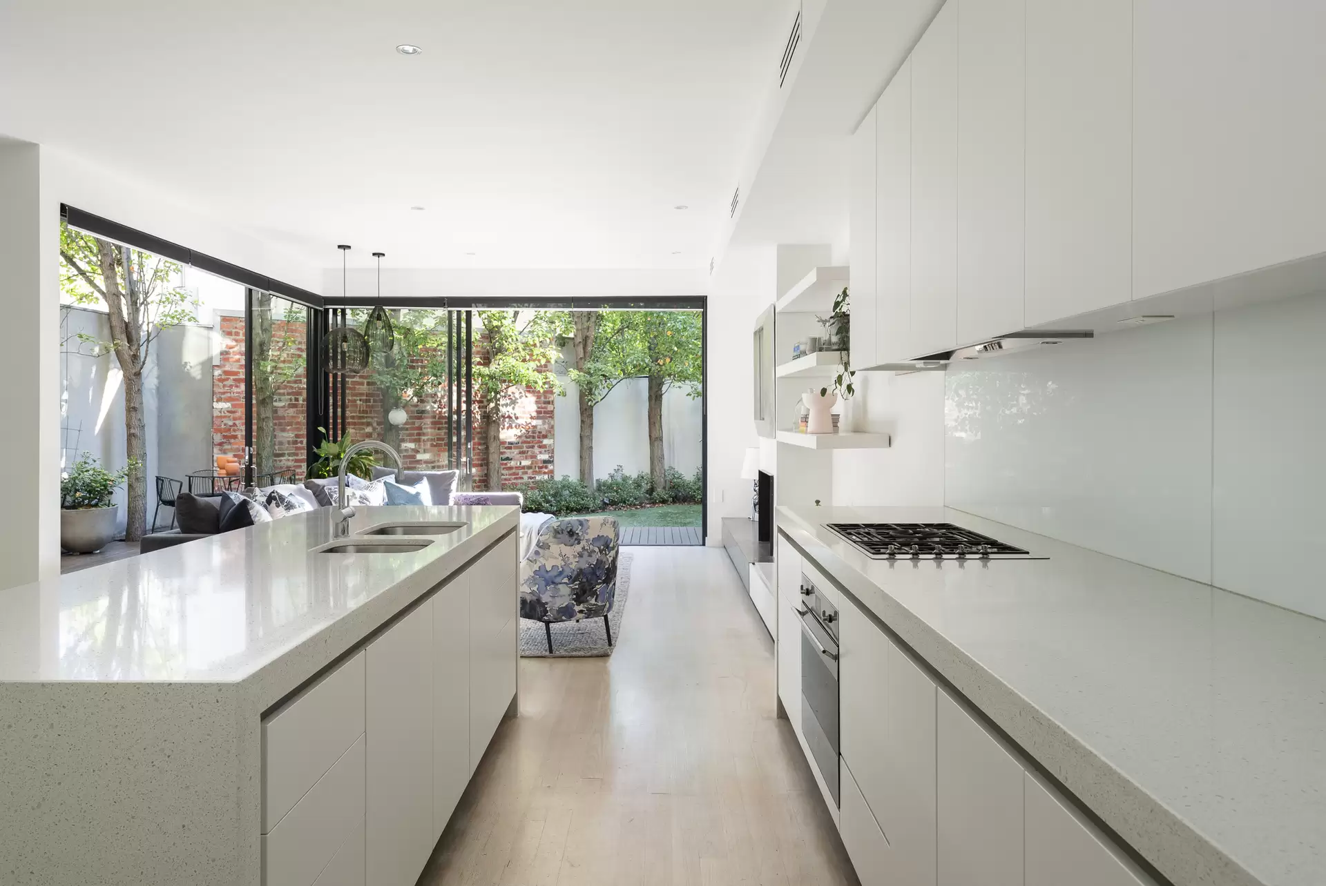1 Densham Road, Armadale For Sale by Melbourne Sotheby's International Realty - image 1