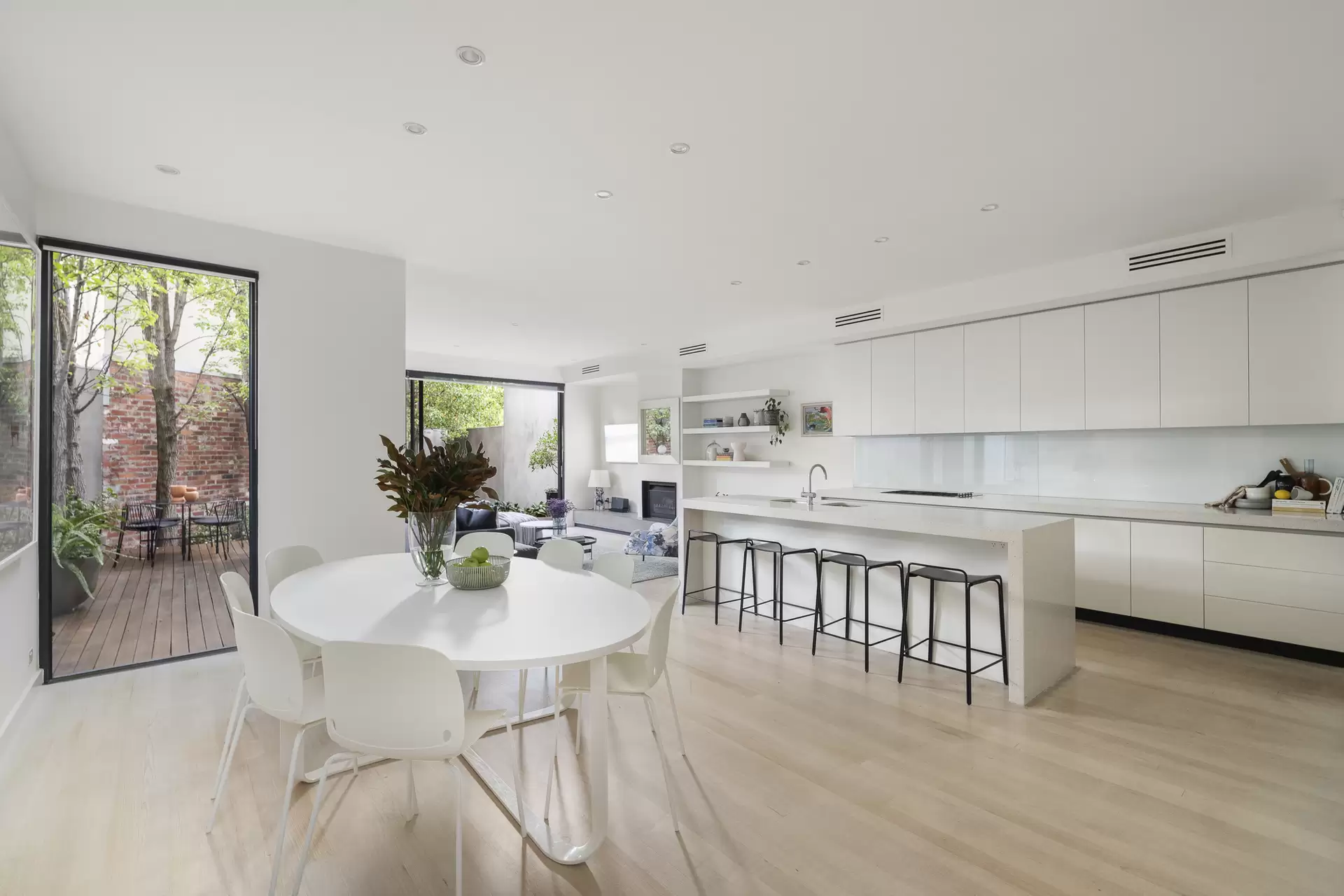 1 Densham Road, Armadale For Sale by Melbourne Sotheby's International Realty - image 1