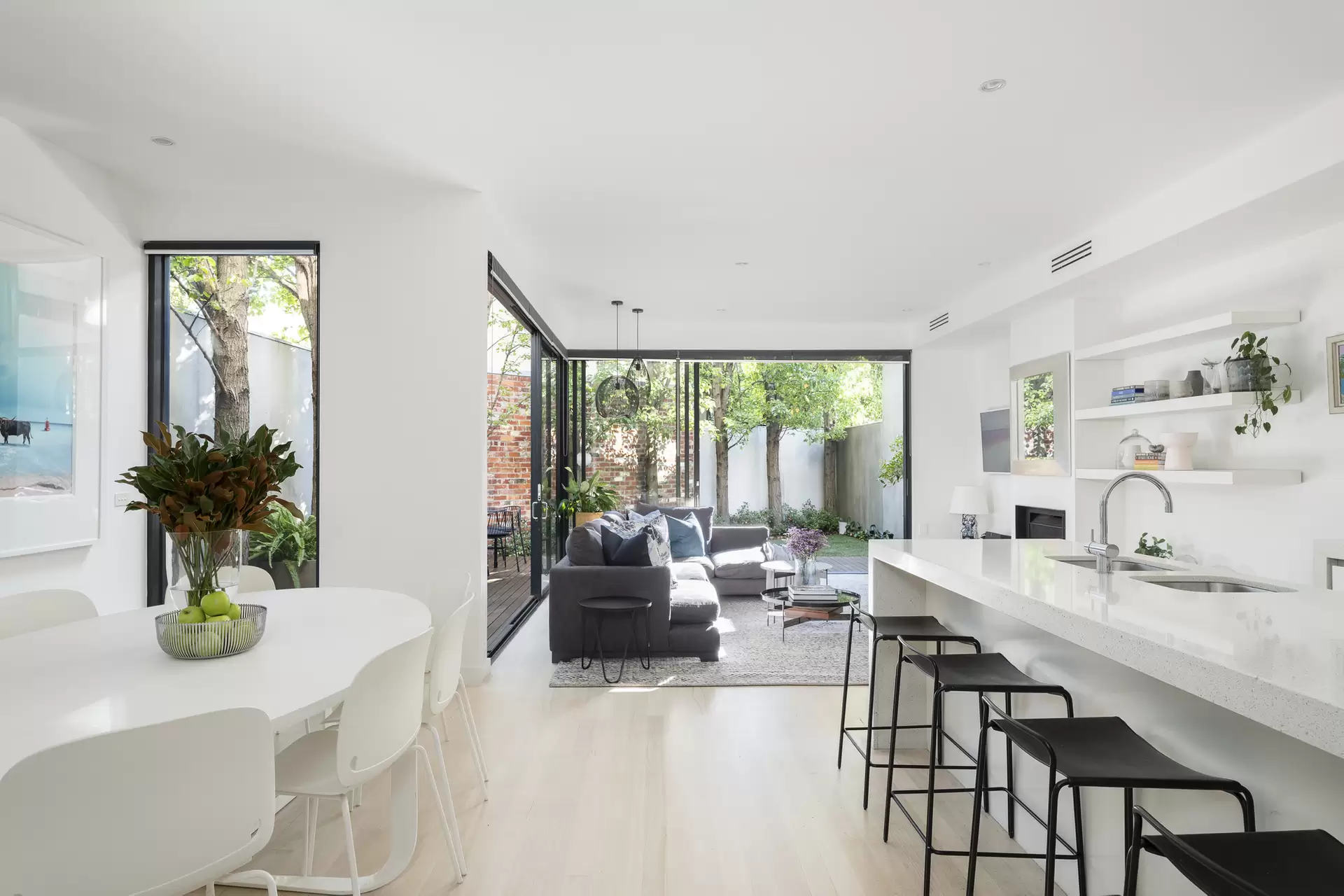 1 Densham Road, Armadale For Sale by Melbourne Sotheby's International Realty - image 1