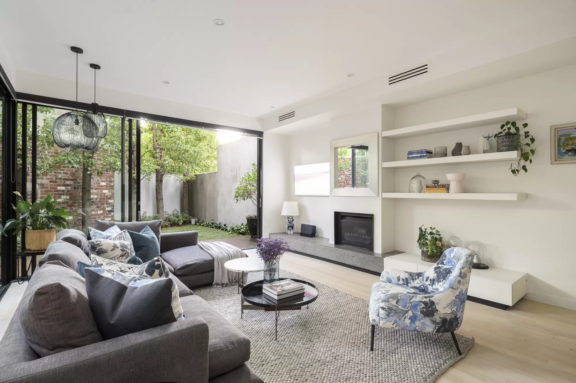 1 Densham Road, Armadale For Sale by Melbourne Sotheby's International Realty - image 2