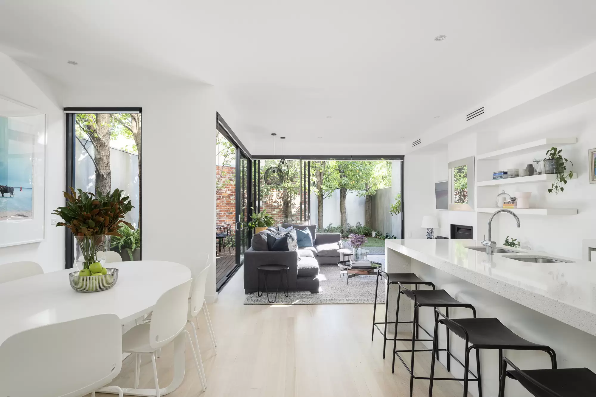 1 Densham Road, Armadale For Sale by Melbourne Sotheby's International Realty - image 3