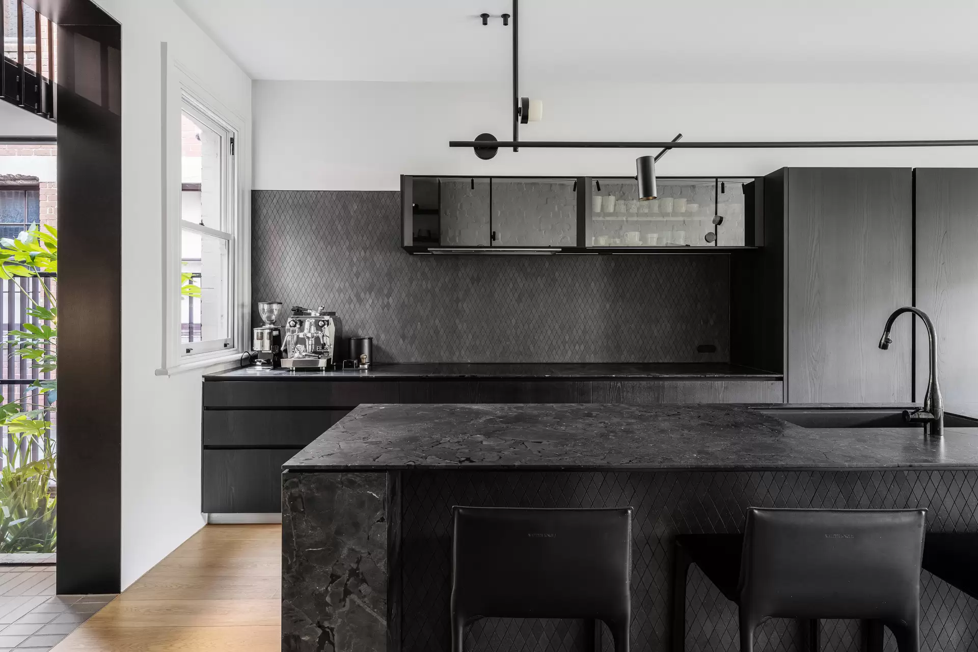 16 St Martins Lane, South Yarra For Sale by Melbourne Sotheby's International Realty - image 1