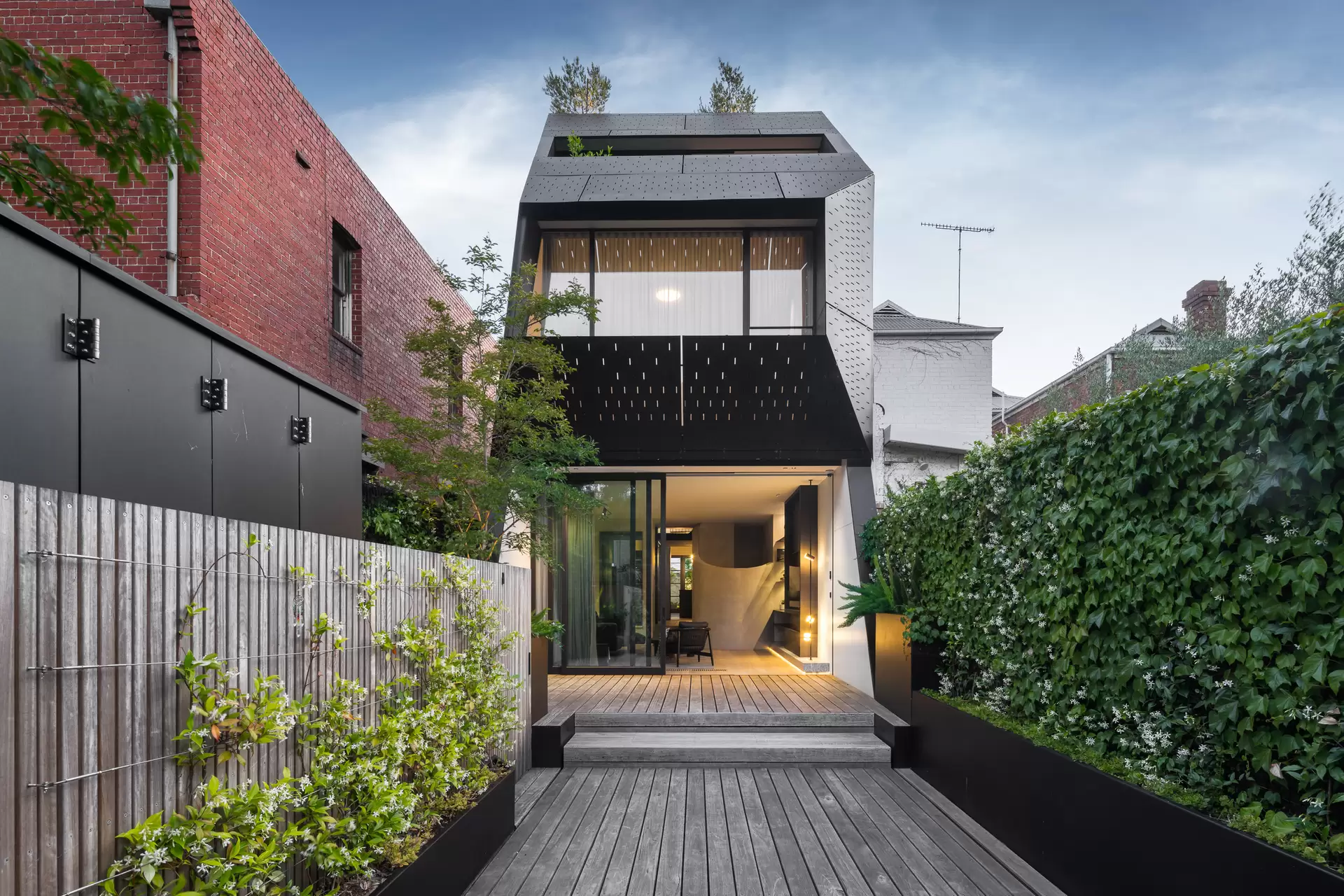 16 St Martins Lane, South Yarra For Sale by Melbourne Sotheby's International Realty - image 1