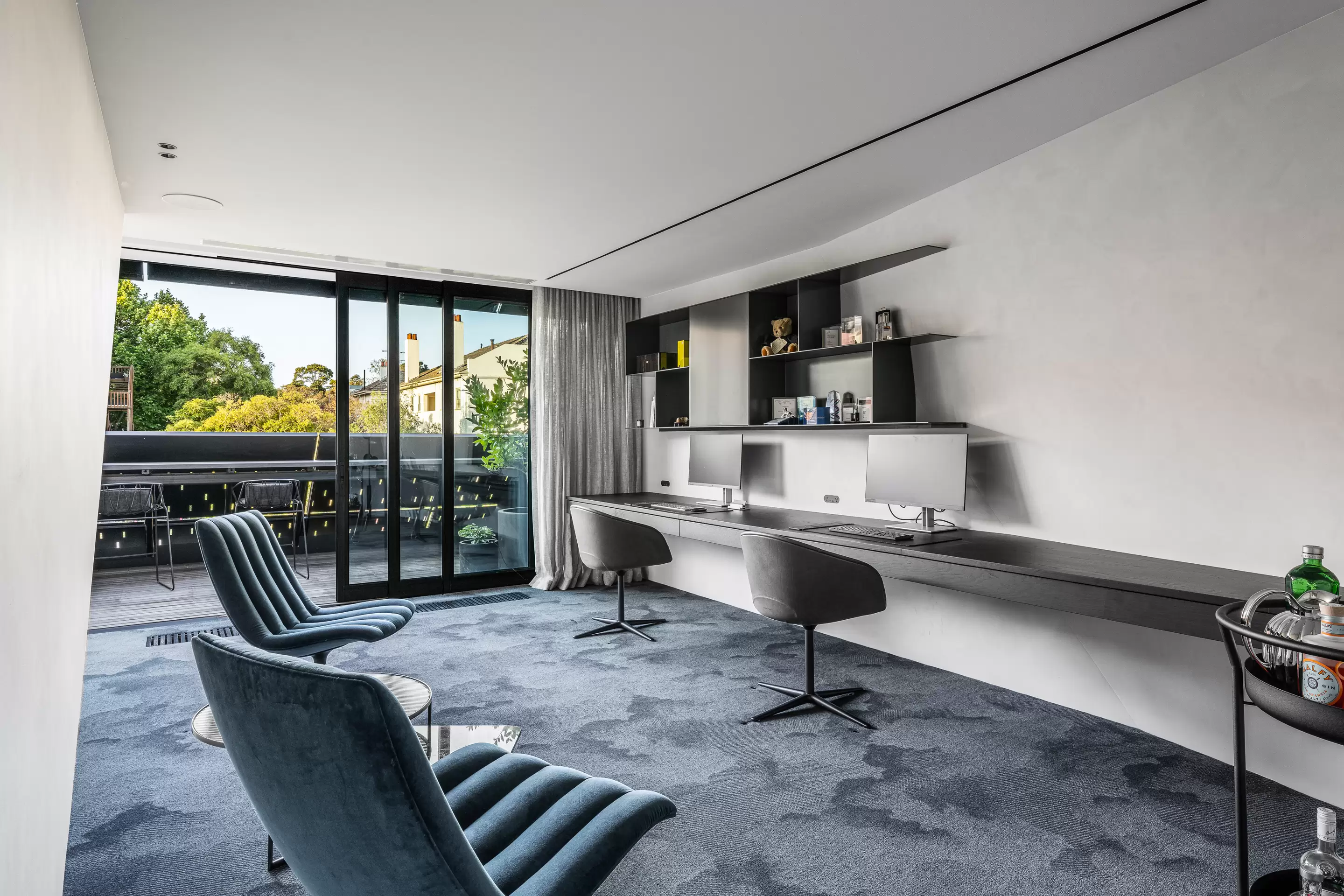 16 St Martins Lane, South Yarra For Sale by Melbourne Sotheby's International Realty - image 6