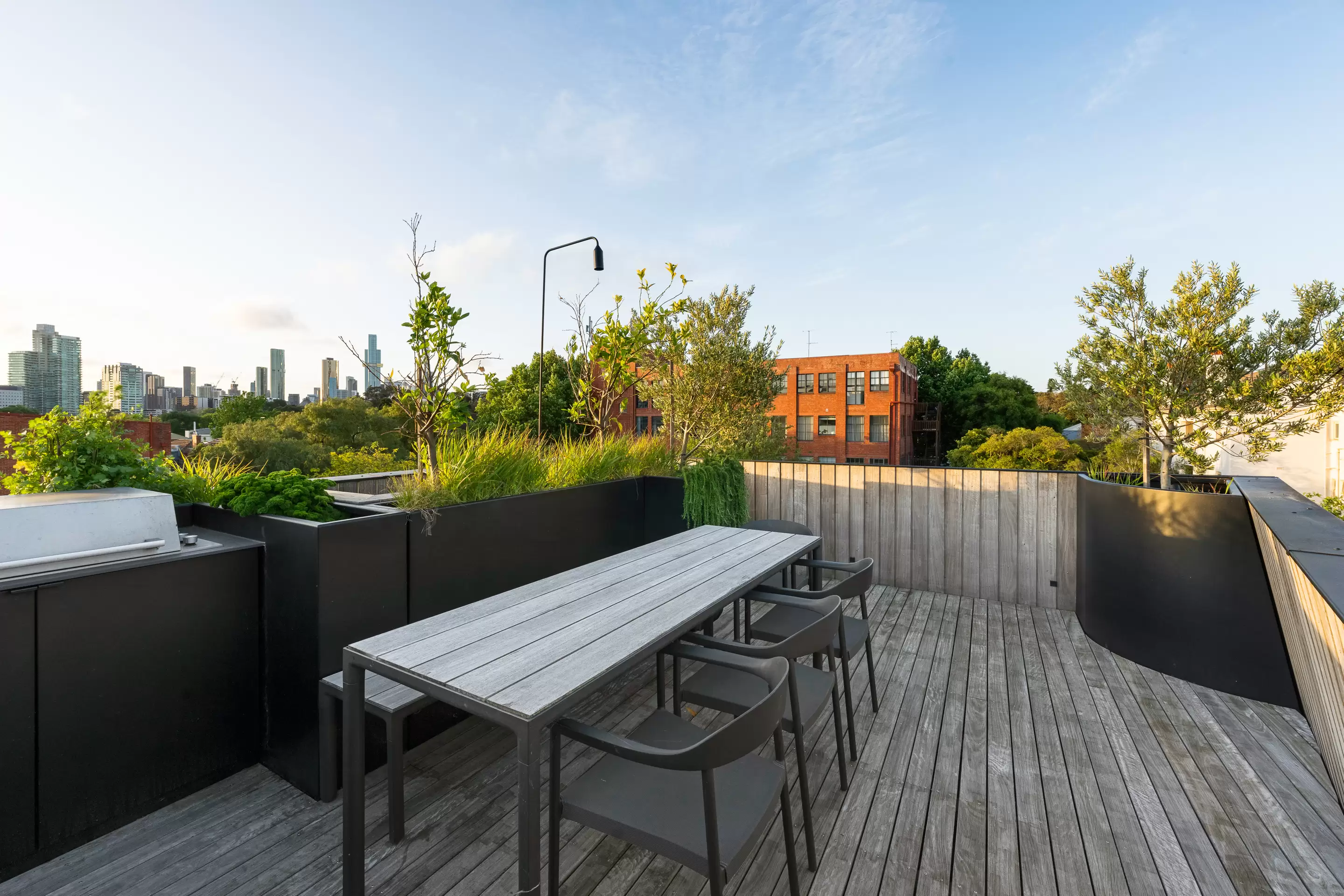 16 St Martins Lane, South Yarra For Sale by Melbourne Sotheby's International Realty - image 10