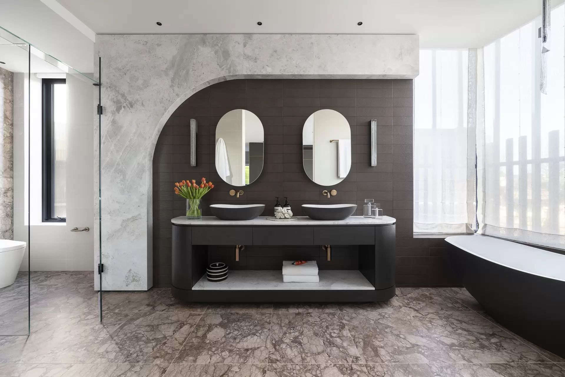 322 Walsh Street, South Yarra For Sale by Melbourne Sotheby's International Realty - image 1