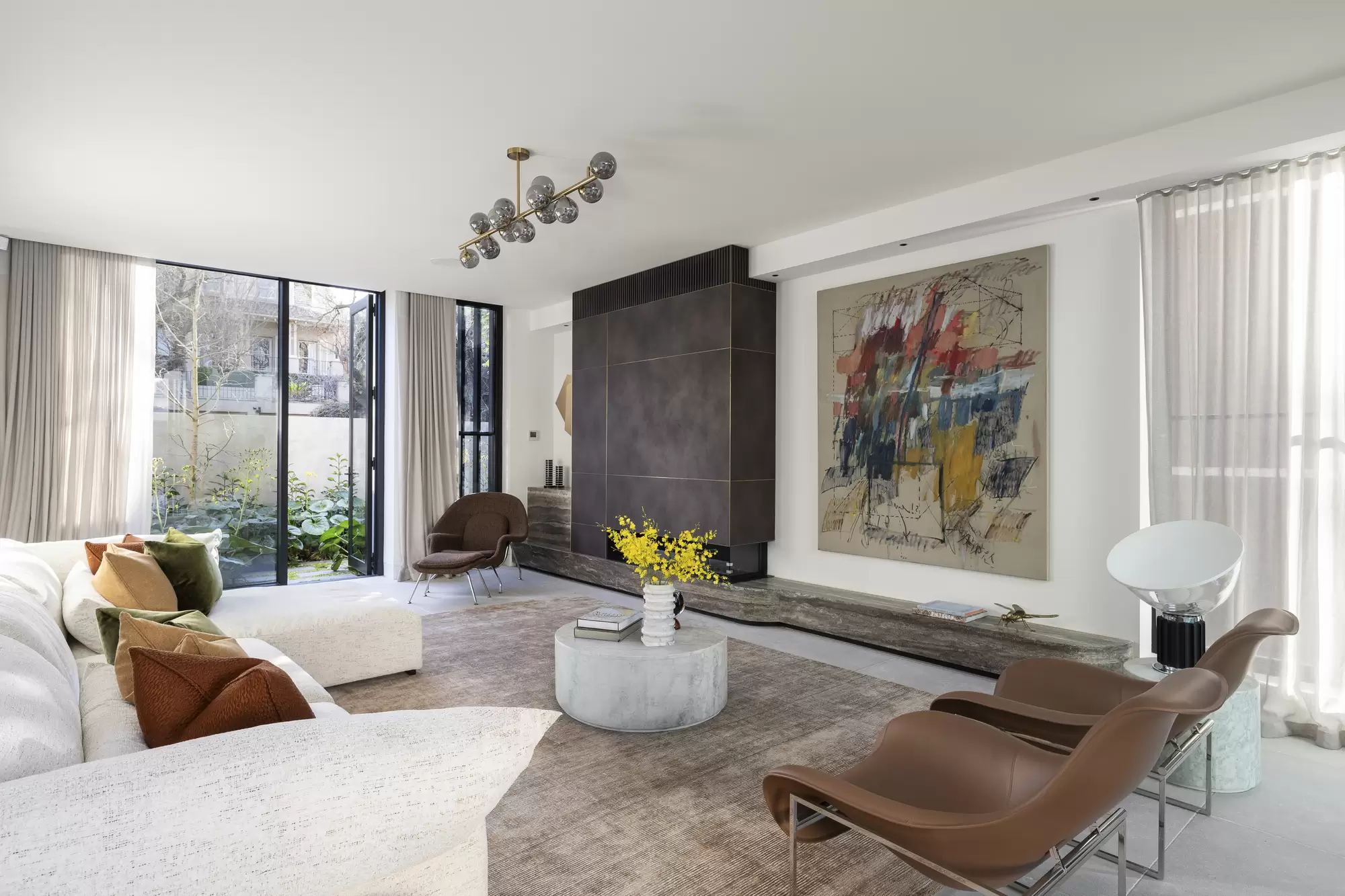 322 Walsh Street, South Yarra For Sale by Melbourne Sotheby's International Realty - image 5