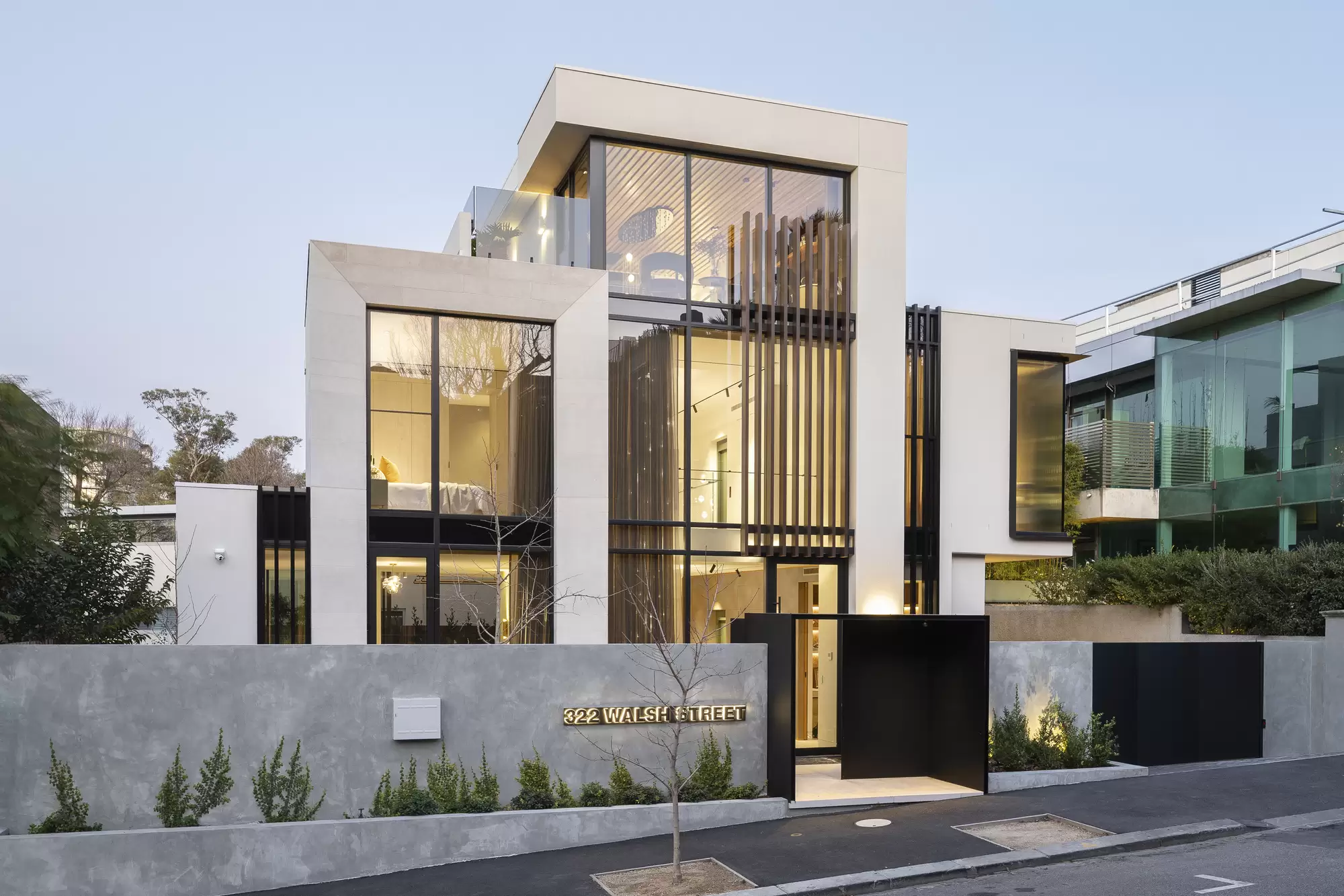 322 Walsh Street, South Yarra For Sale by Melbourne Sotheby's International Realty - image 20