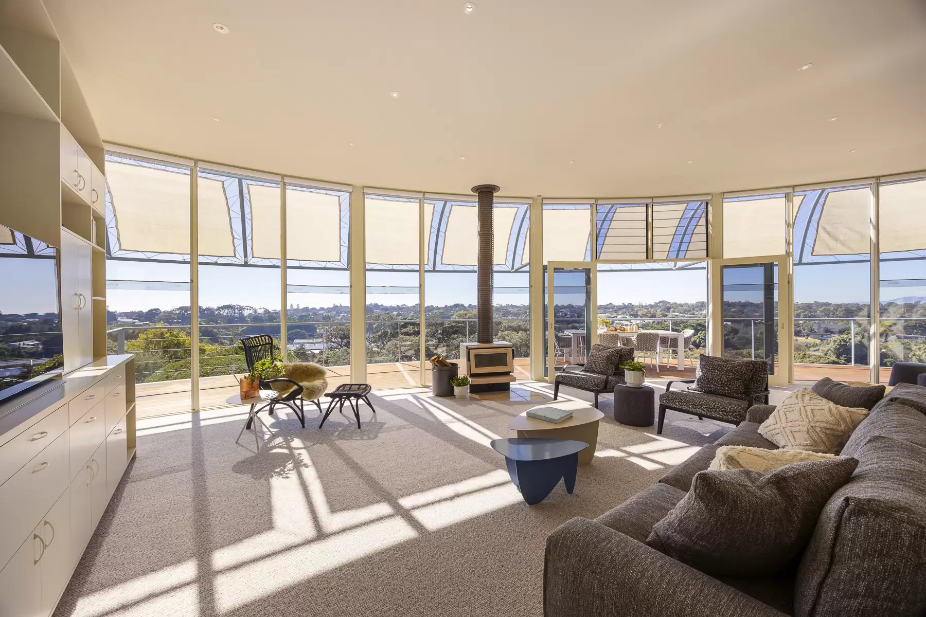 56 Elizabeth Road, Portsea Sold by Melbourne Sotheby's International Realty - image 8
