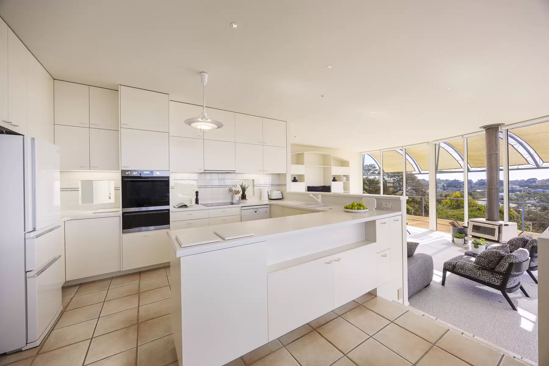 56 Elizabeth Road, Portsea Sold by Melbourne Sotheby's International Realty - image 9