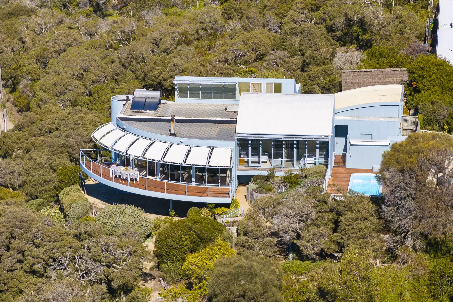 56 Elizabeth Road, Portsea Sold by Melbourne Sotheby's International Realty - image 4