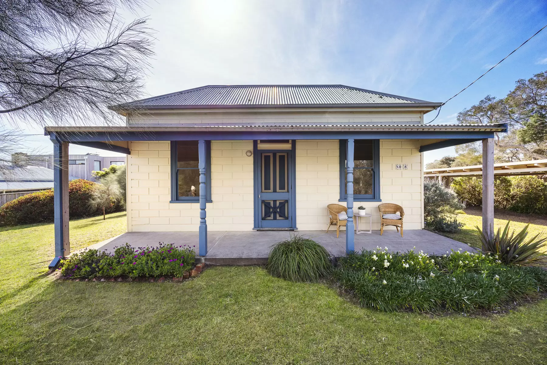 8 Rose Street, Sorrento Sold by Melbourne Sotheby's International Realty - image 2