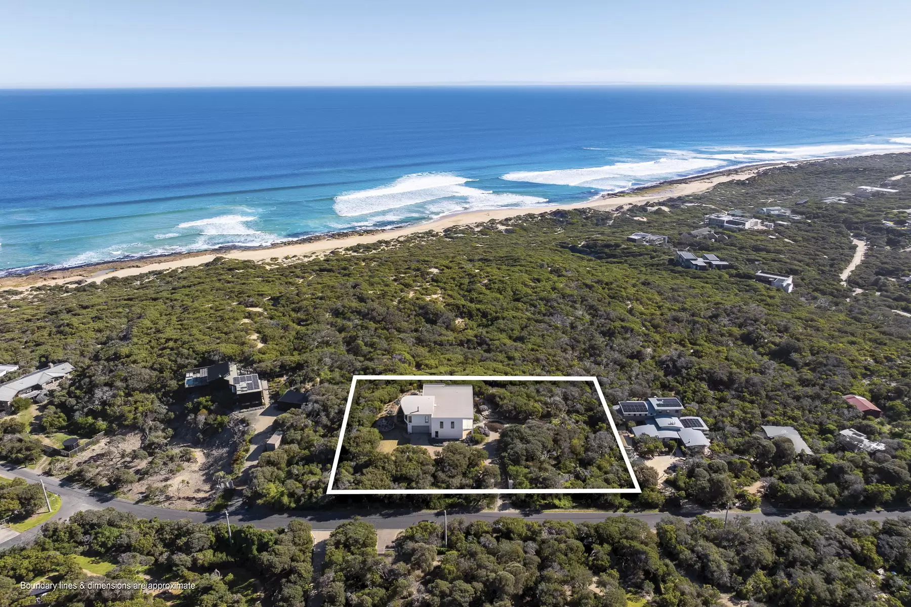 64-70 Paradise Drive, St Andrews Beach Sold by Melbourne Sotheby's International Realty - image 4