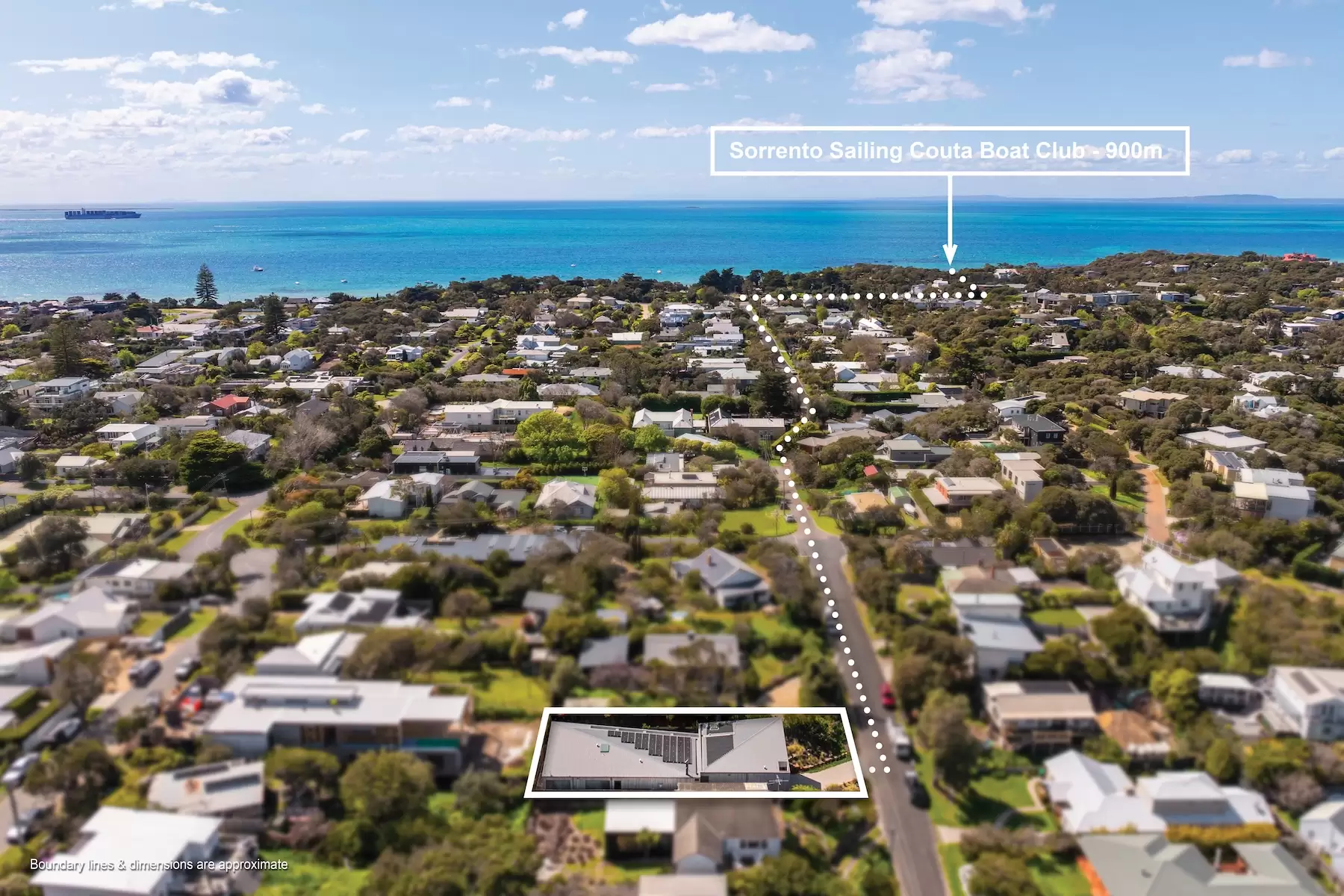 10 Heather Avenue, Sorrento Sold by Melbourne Sotheby's International Realty - image 19