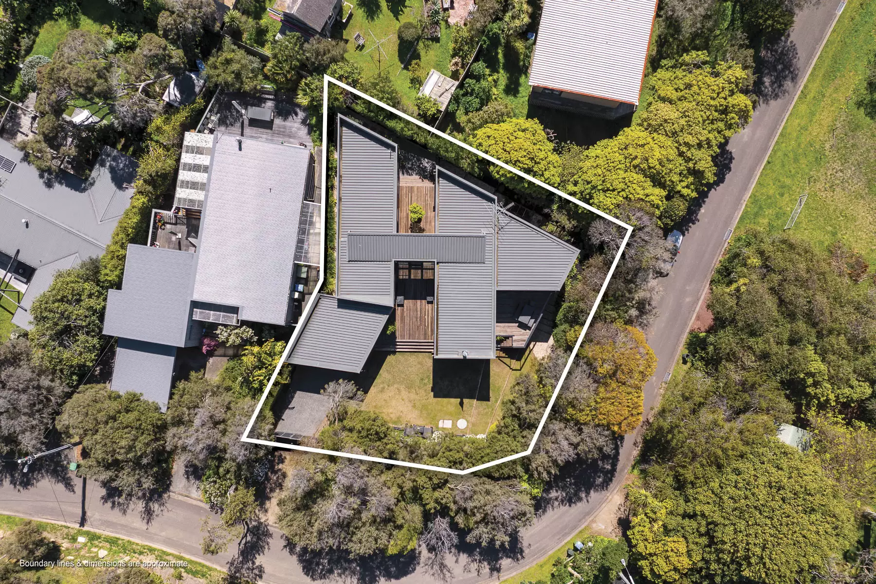 2 Olive Street, Blairgowrie For Sale by Melbourne Sotheby's International Realty - image 15