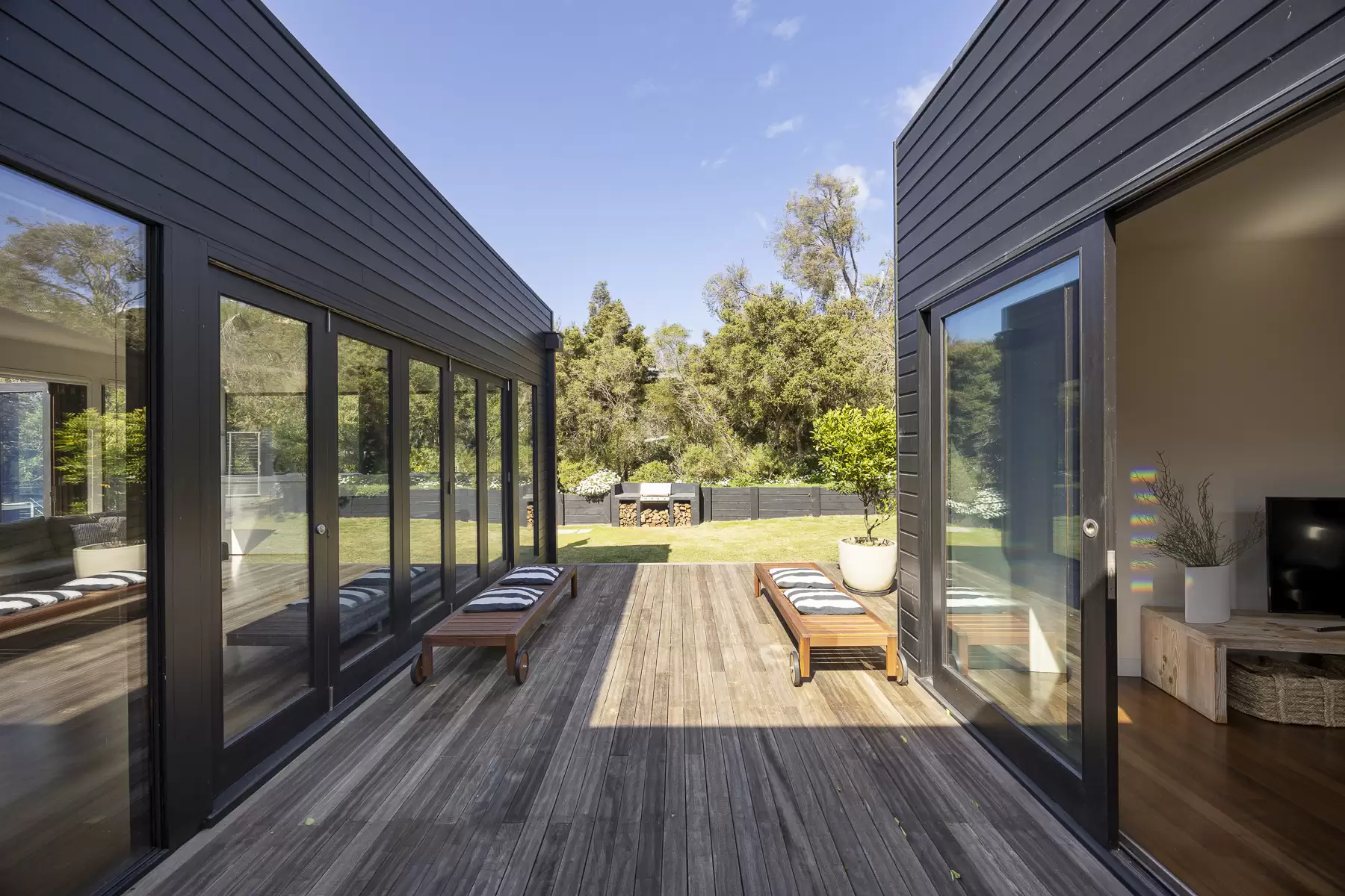 2 Olive Street, Blairgowrie For Sale by Melbourne Sotheby's International Realty - image 4